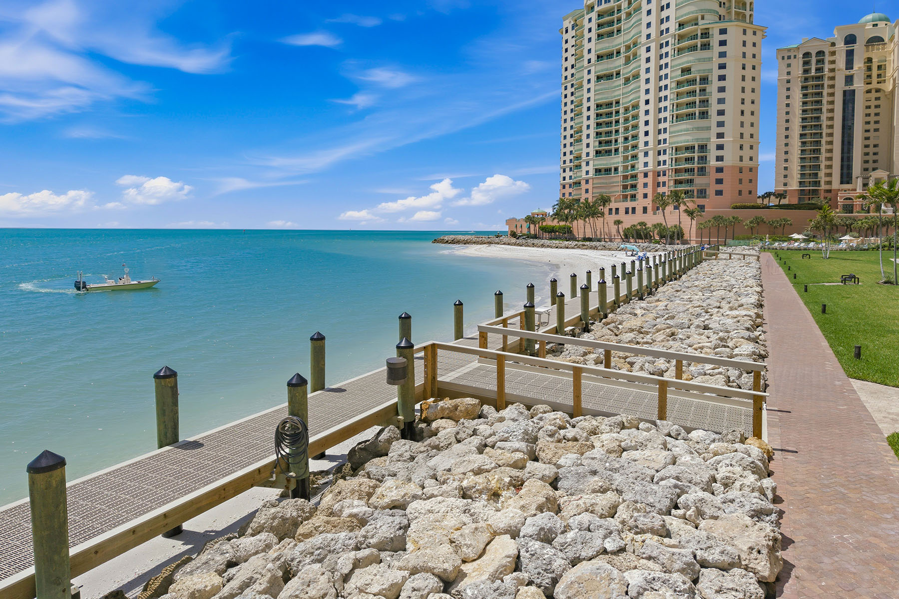 980 Cape Marco Drive , 507