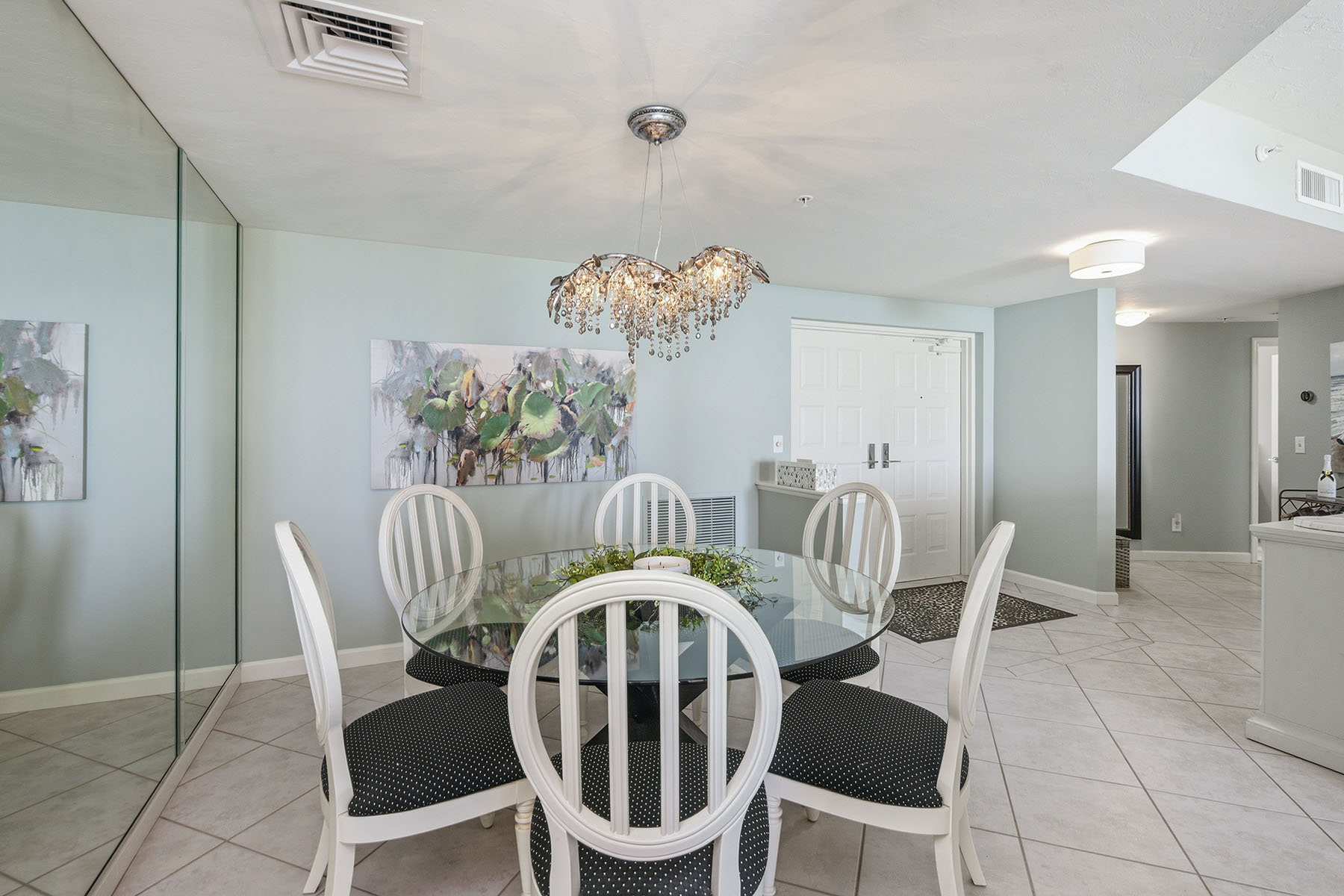 980 Cape Marco Drive , 507