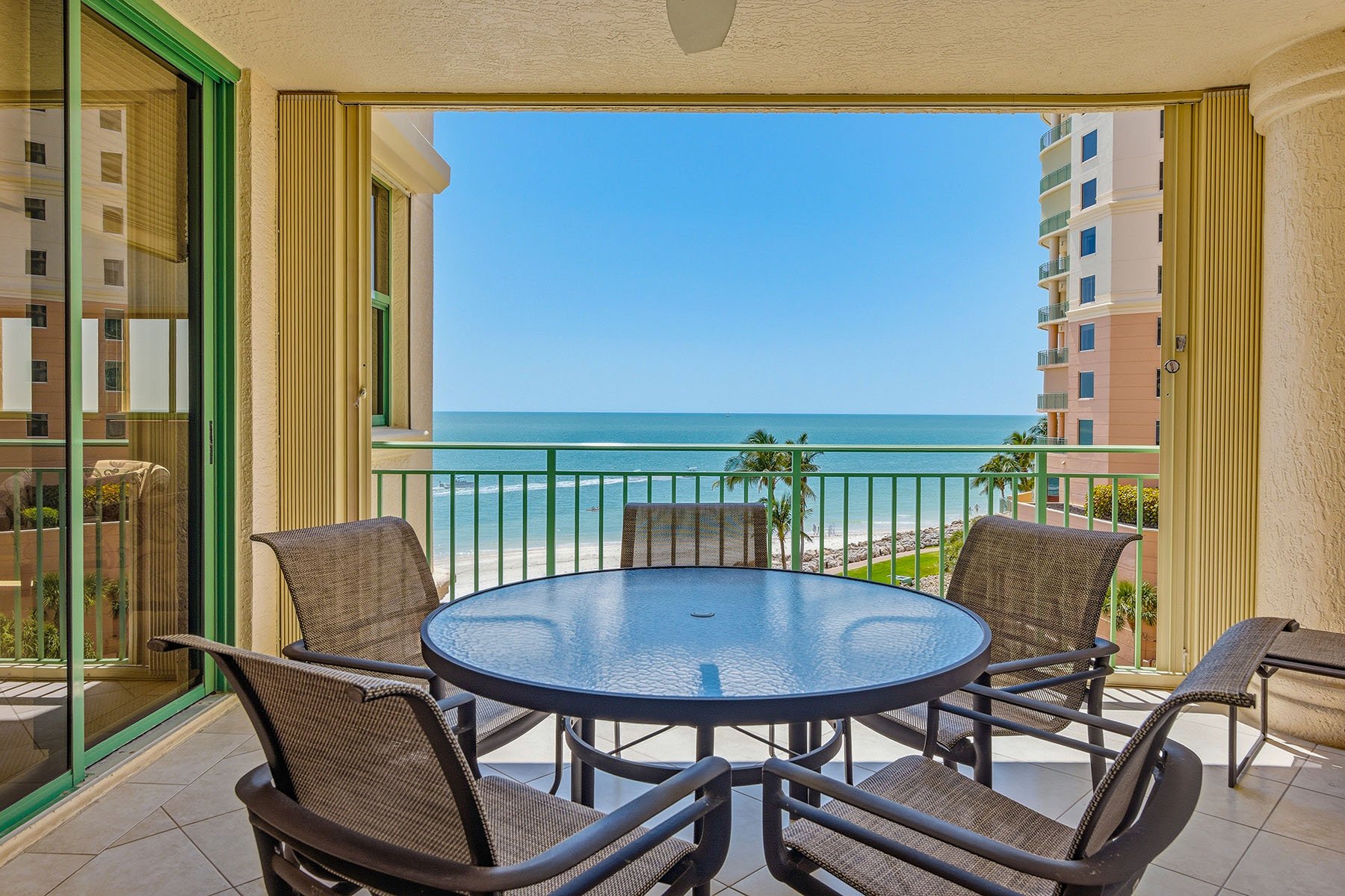 980 Cape Marco Drive , 507