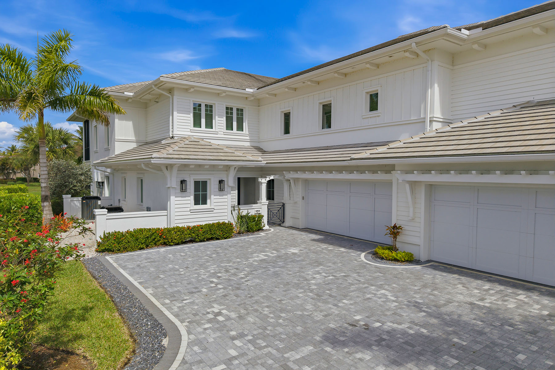 3291 Dorado Lane , 101