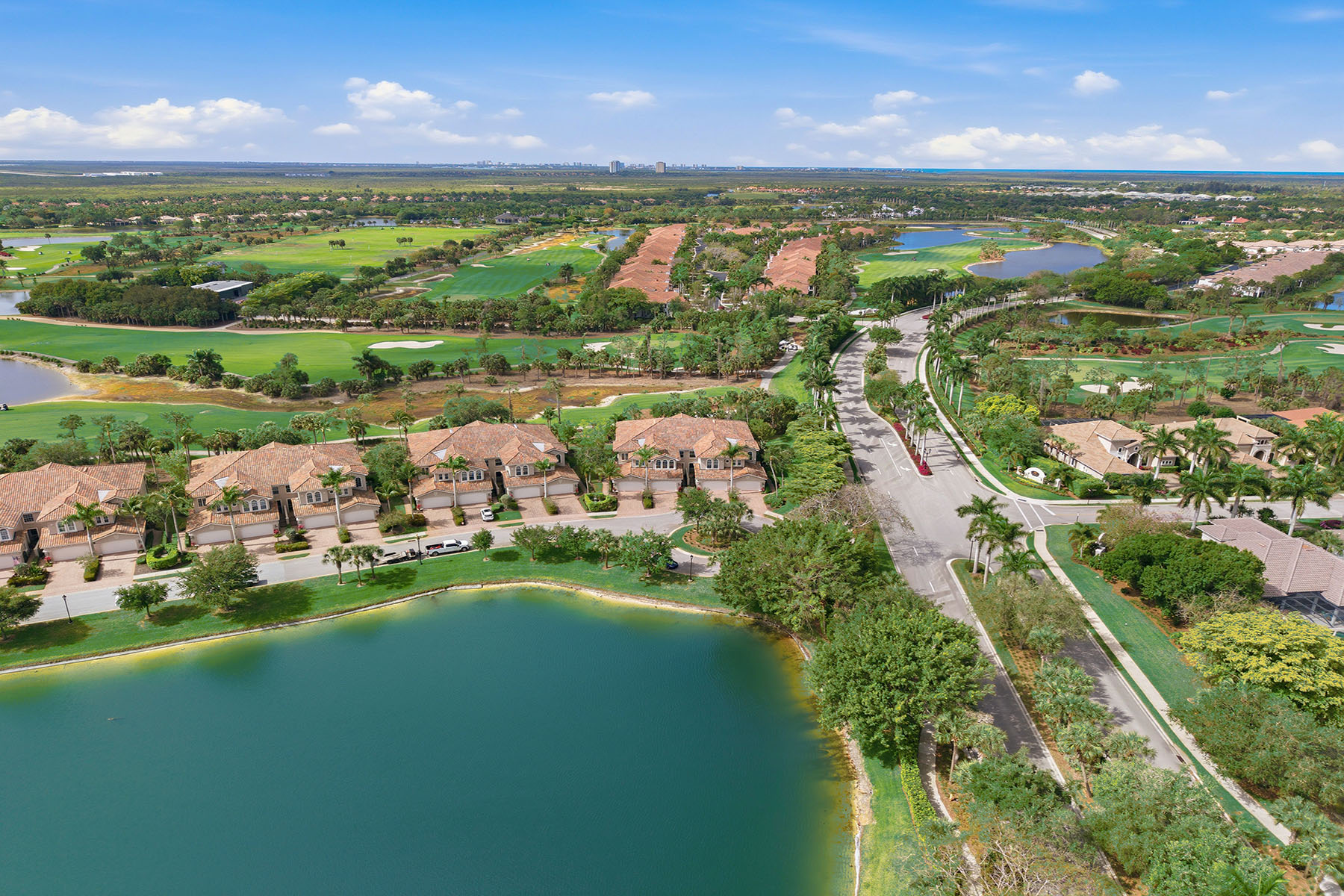 9154 Cherry Oaks Lane , 101