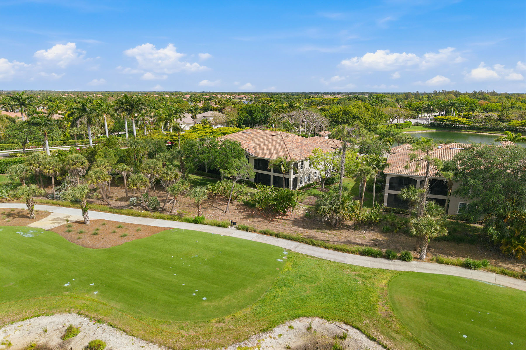 9154 Cherry Oaks Lane , 101