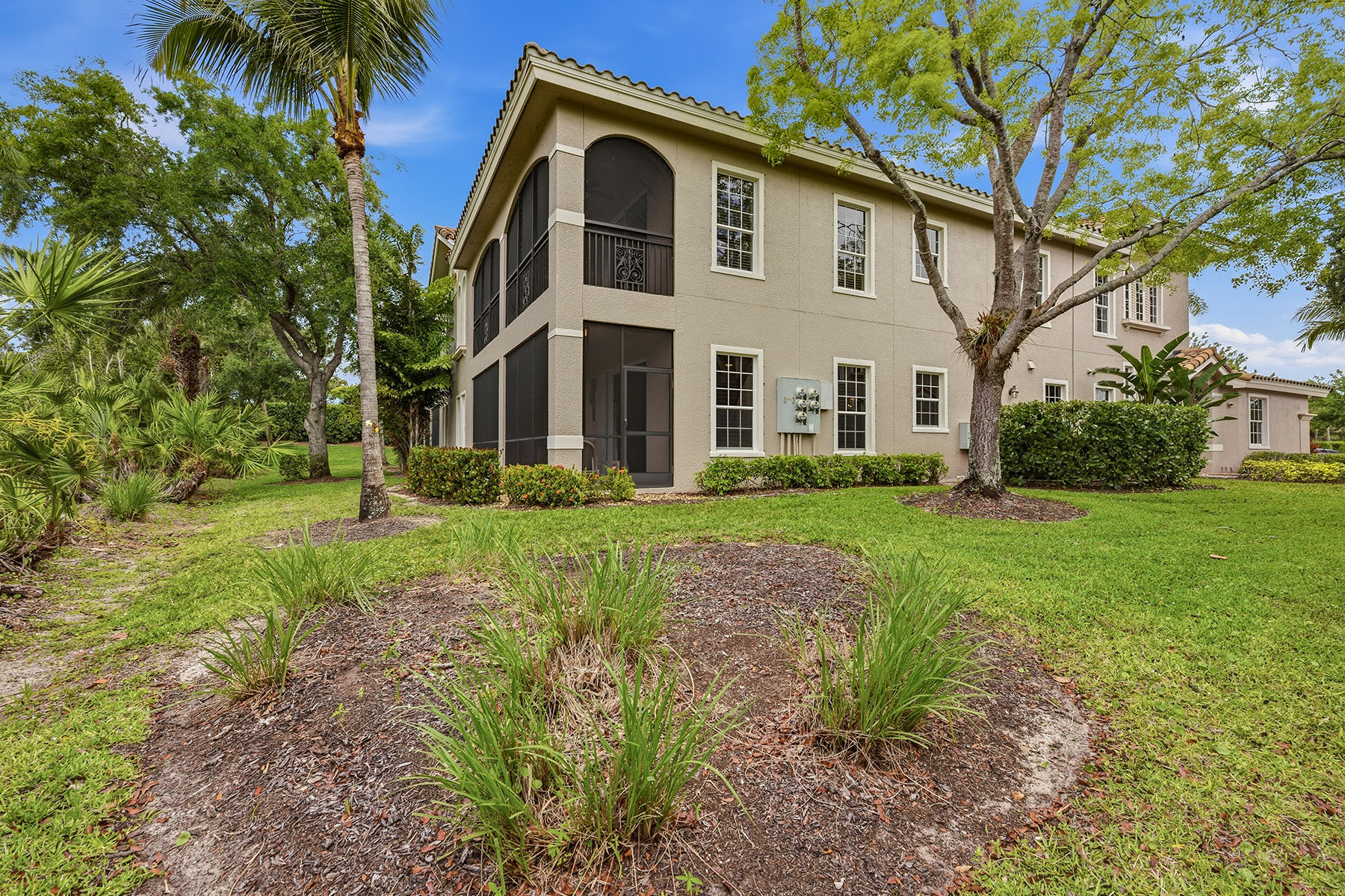 9154 Cherry Oaks Lane , 101