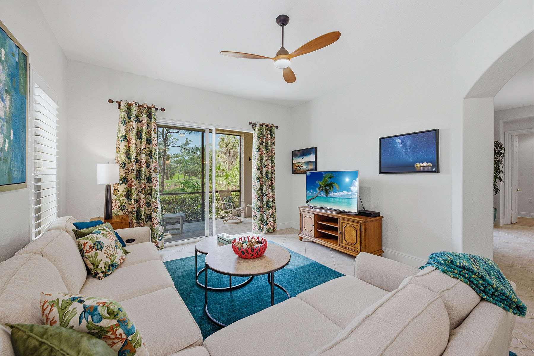 9154 Cherry Oaks Lane , 101
