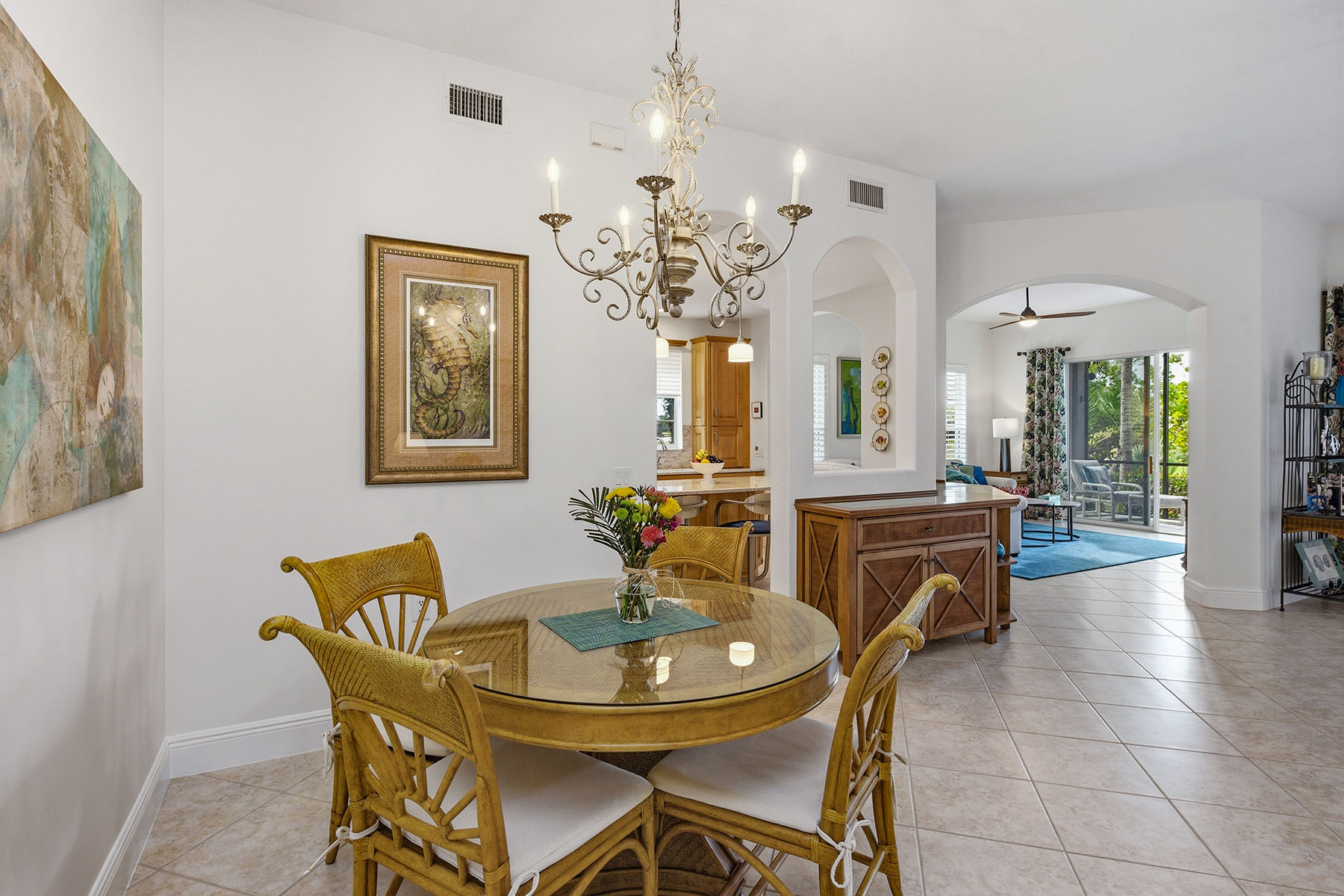 9154 Cherry Oaks Lane , 101