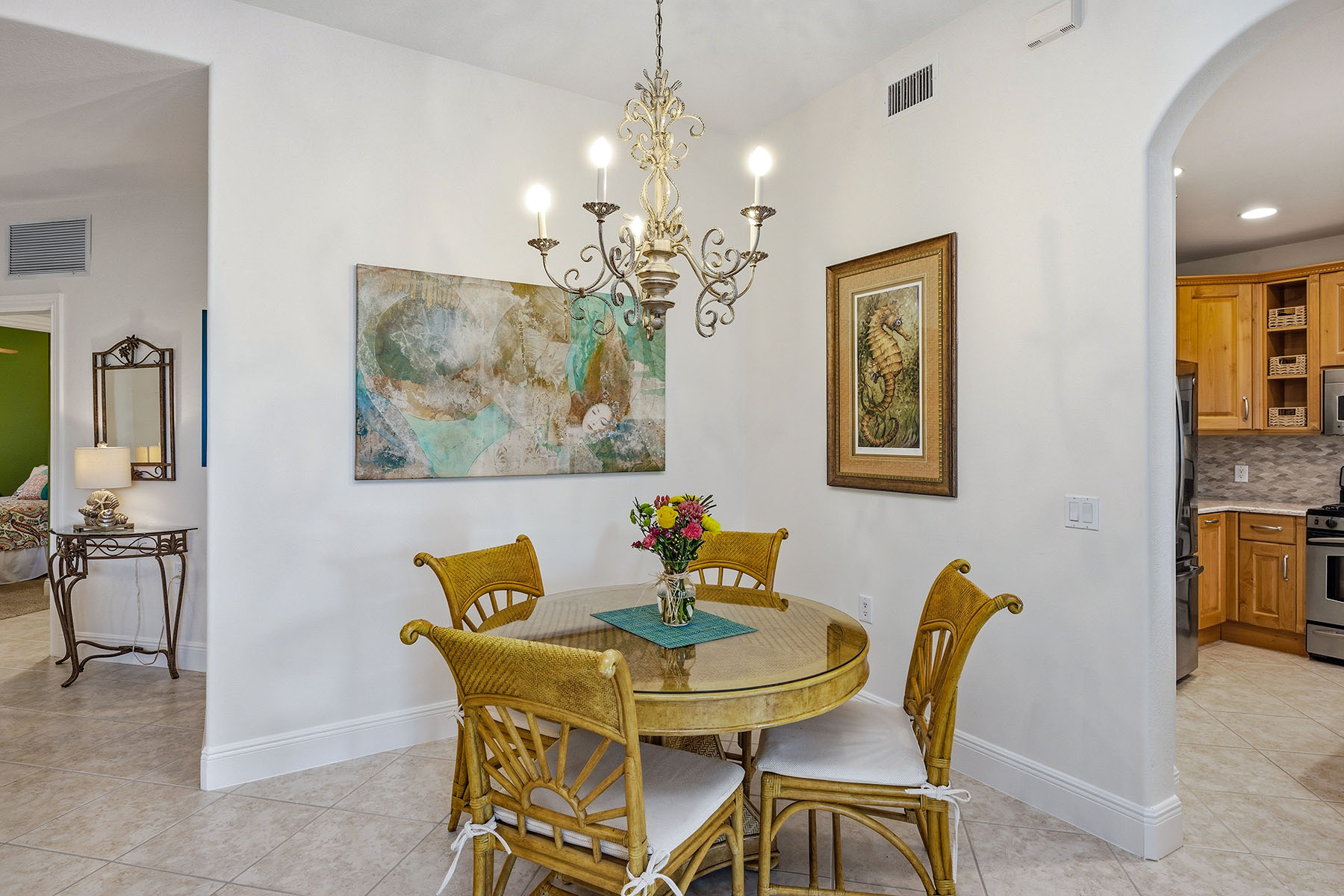 9154 Cherry Oaks Lane , 101