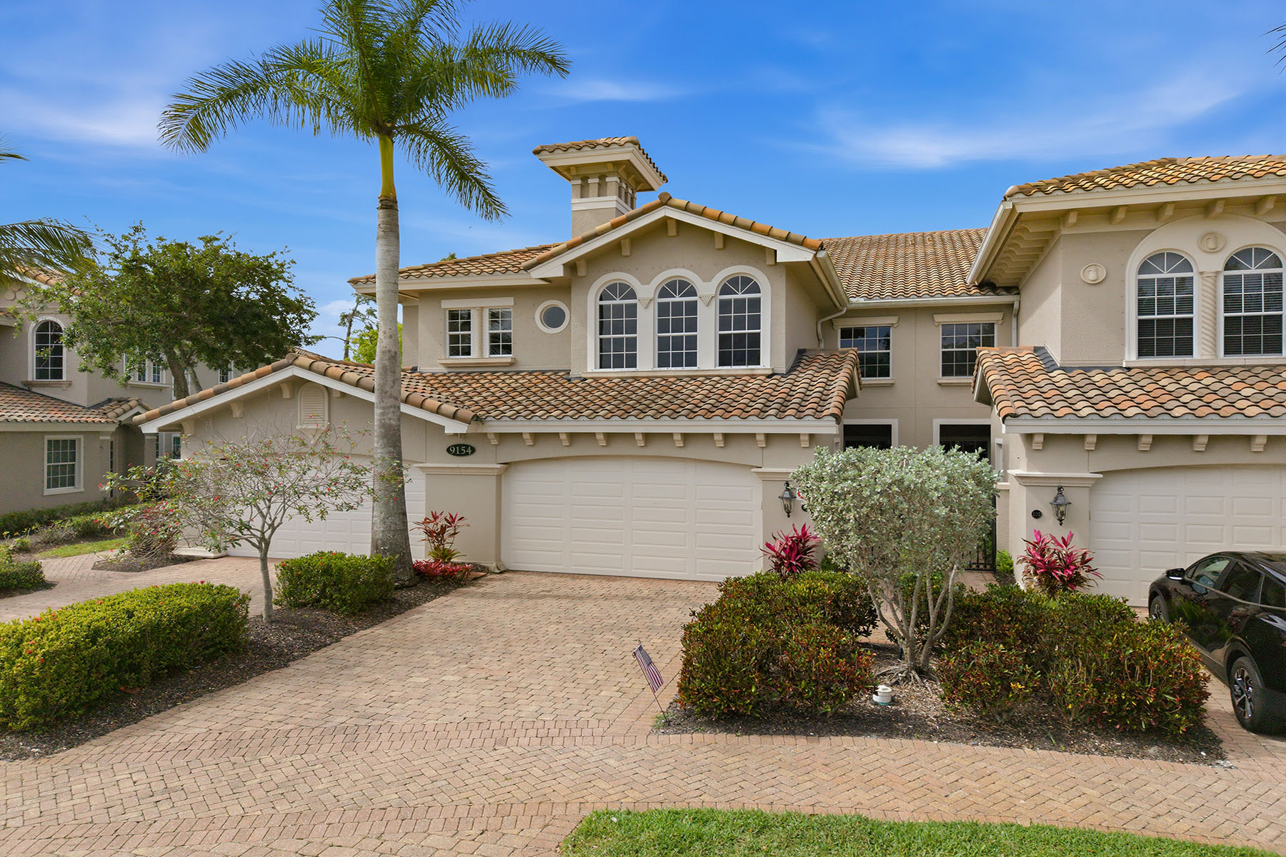 9154 Cherry Oaks Lane , 101