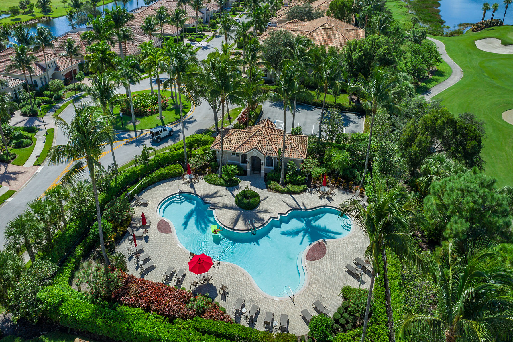 9154 Cherry Oaks Lane , 101
