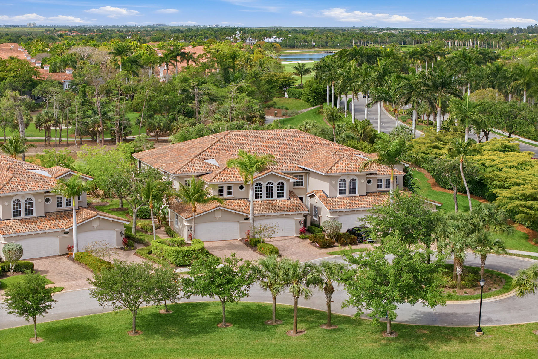 9154 Cherry Oaks Lane , 101