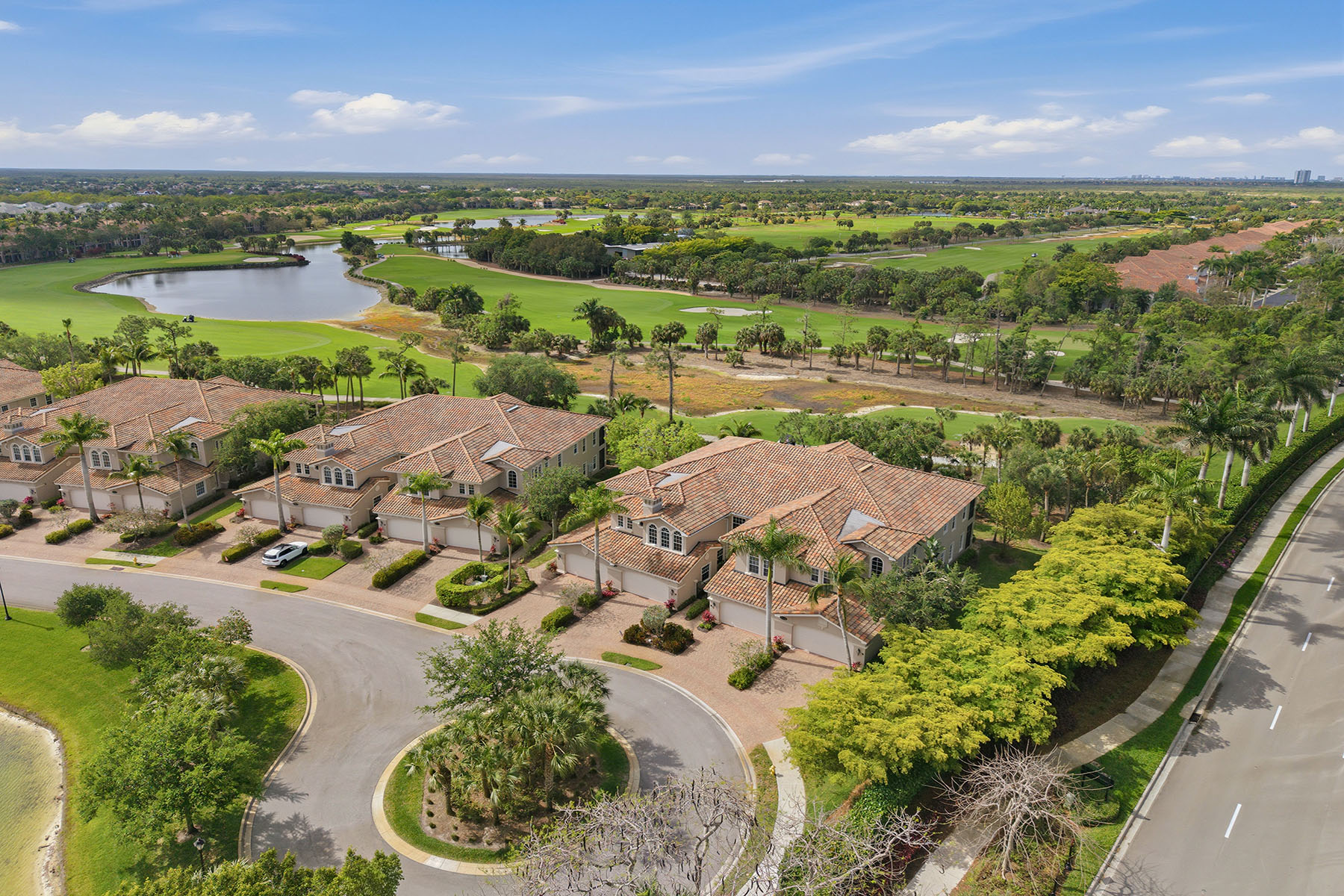 9154 Cherry Oaks Lane , 101