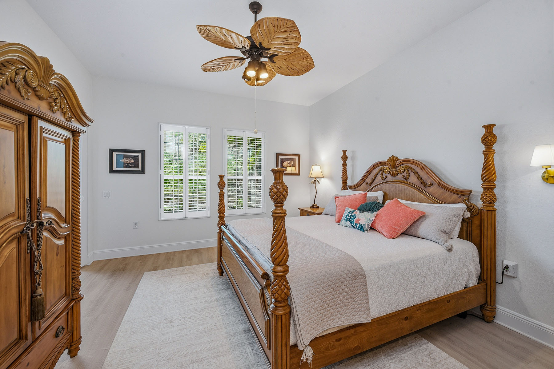 9154 Cherry Oaks Lane , 101