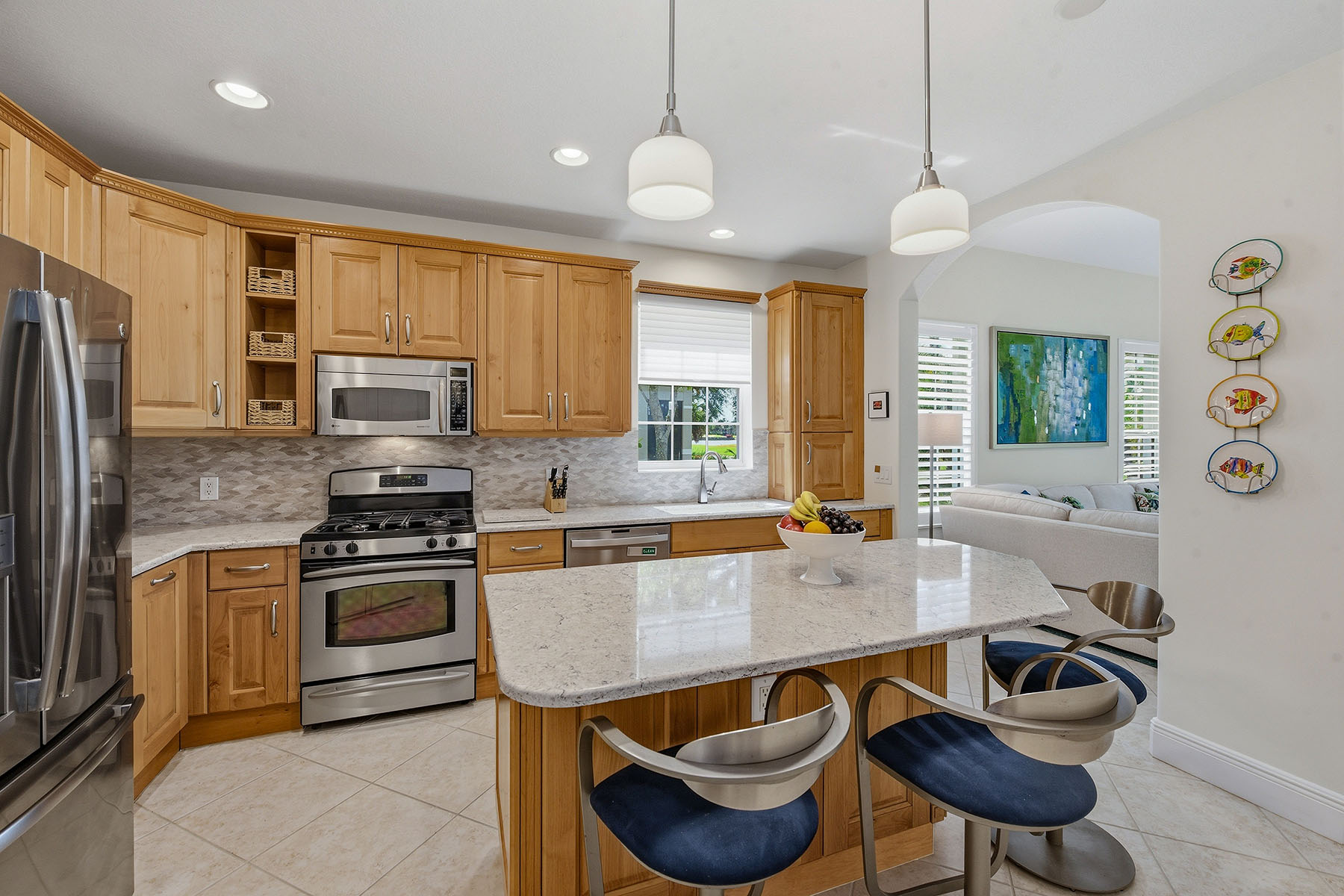 9154 Cherry Oaks Lane , 101