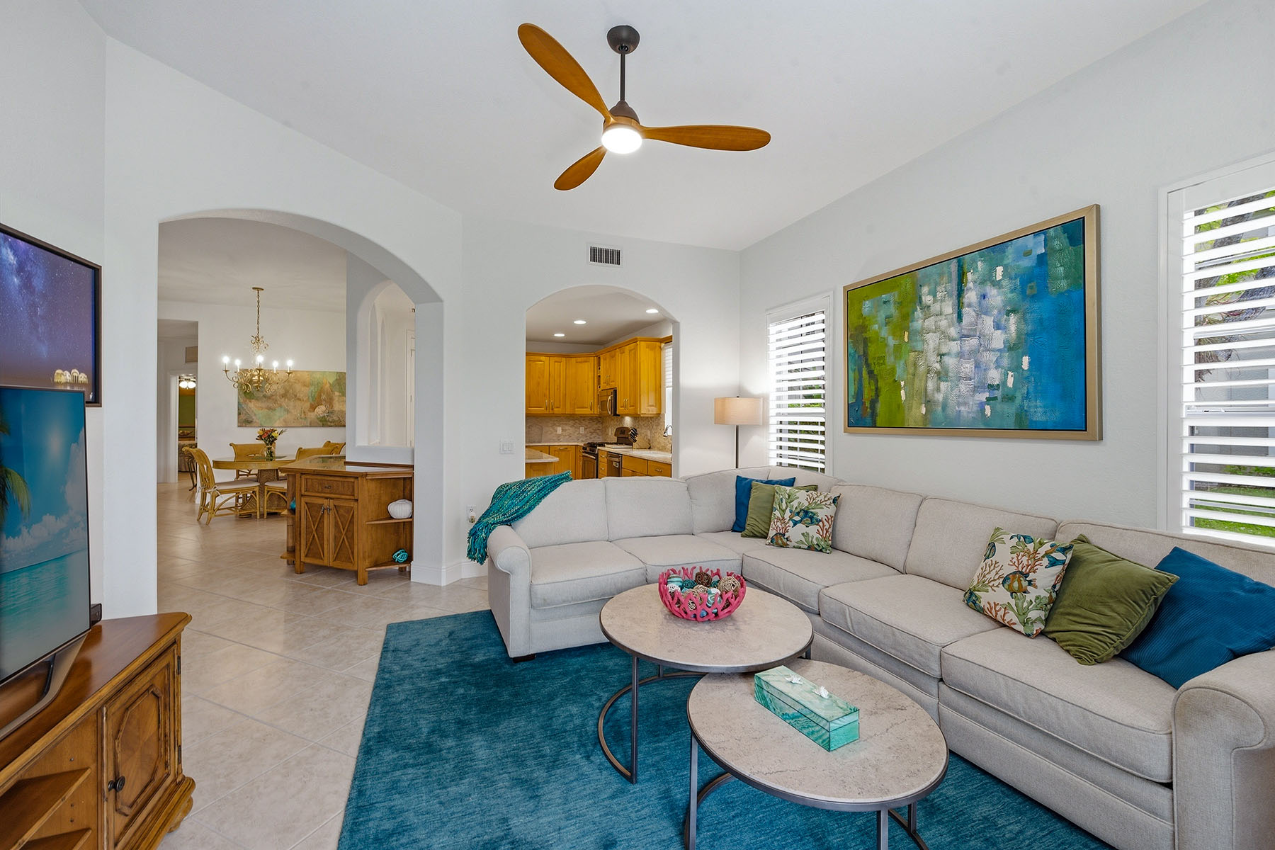 9154 Cherry Oaks Lane , 101