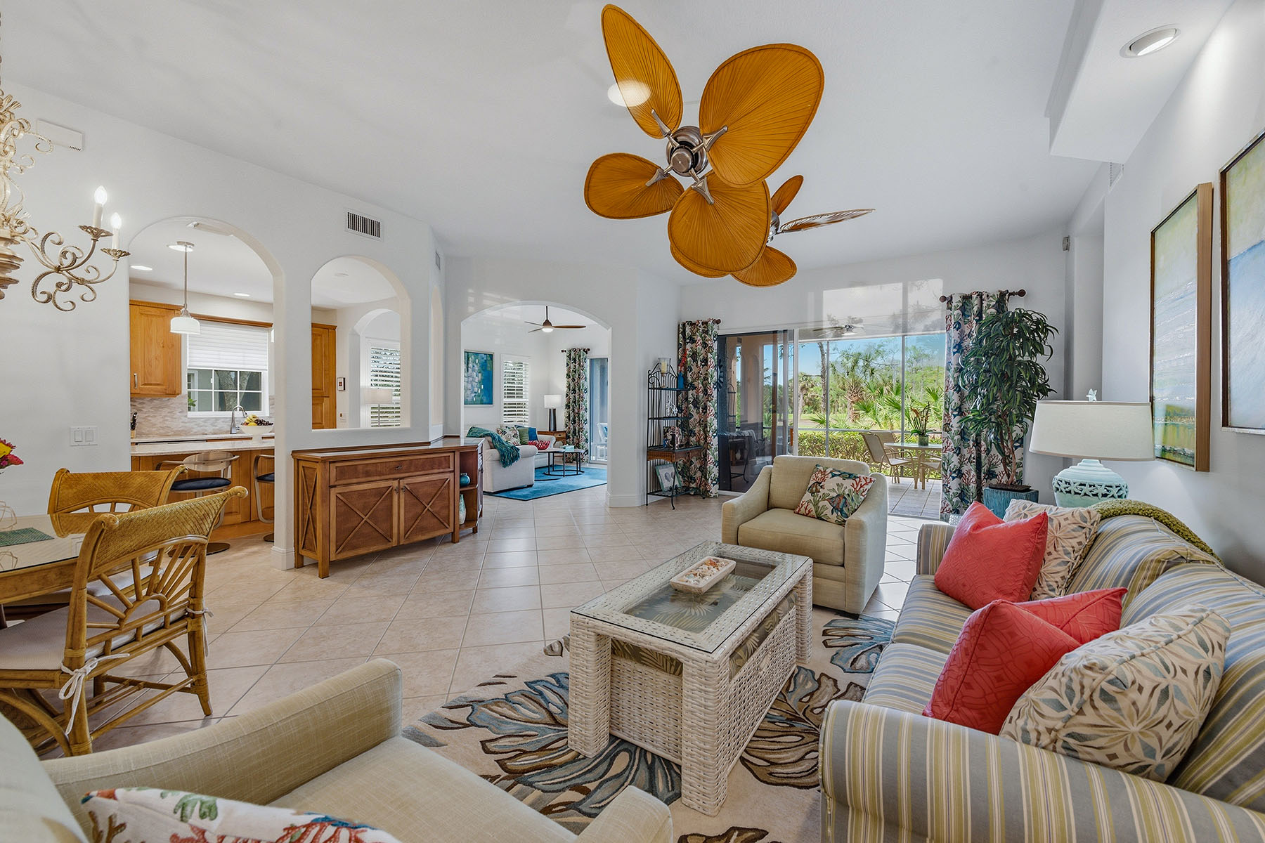 9154 Cherry Oaks Lane , 101