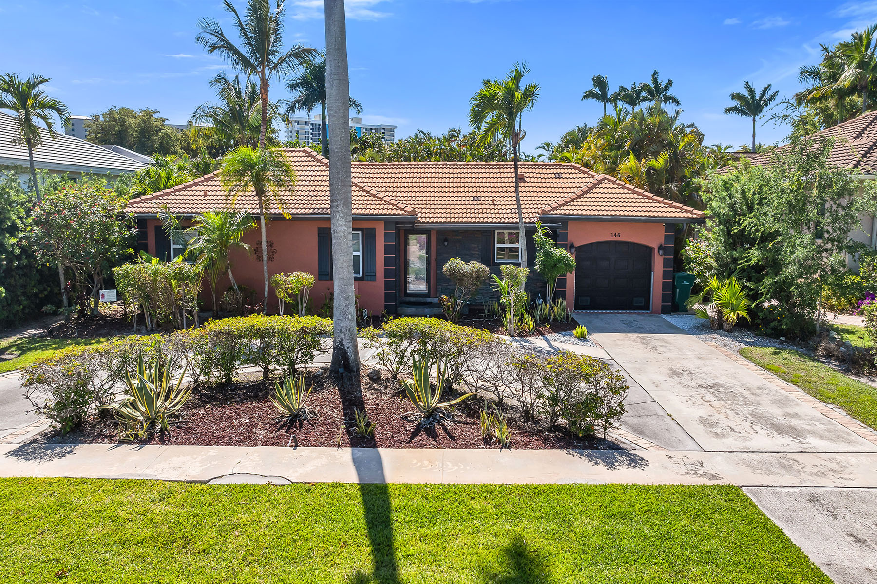 146 Greenbrier Street
