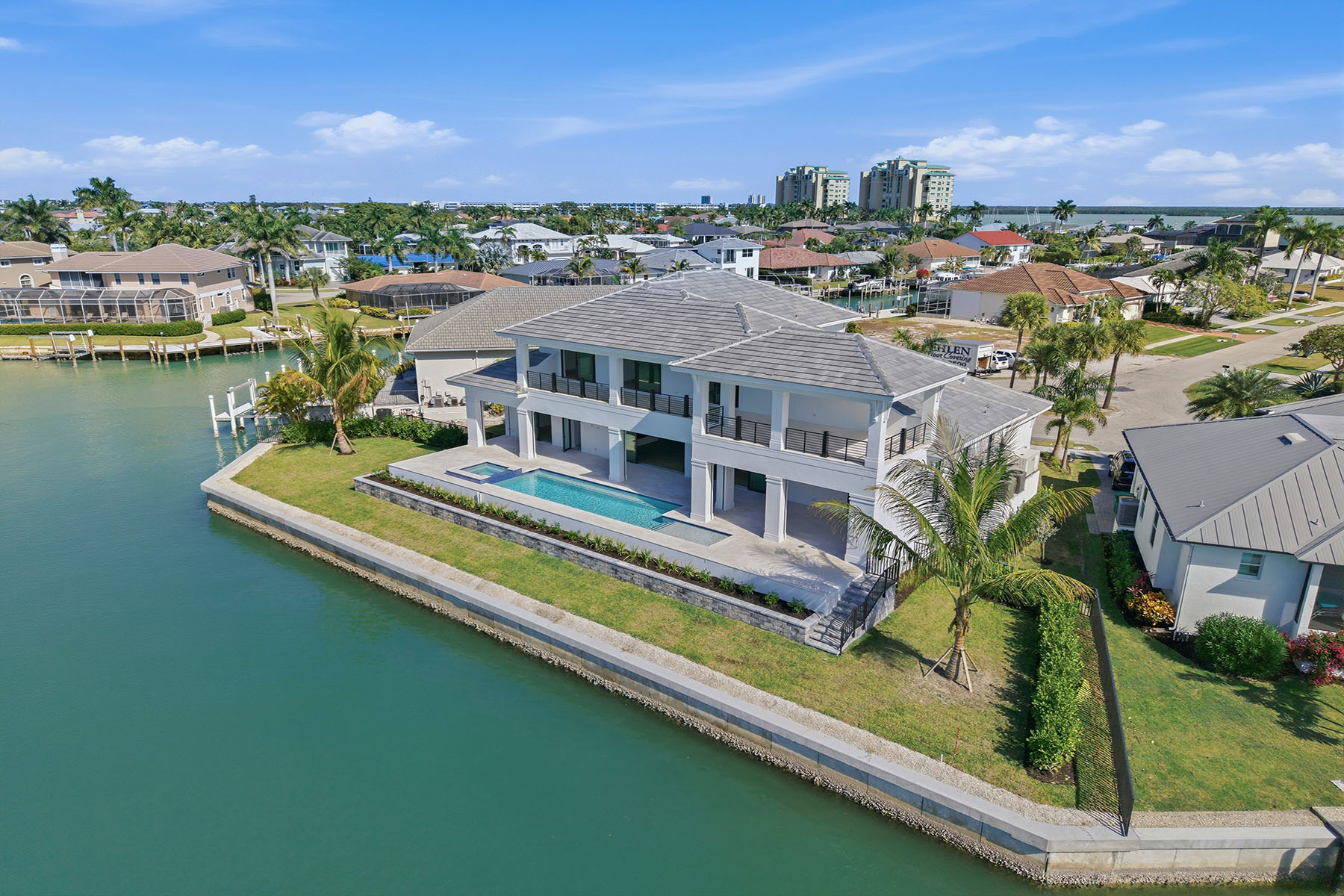 810 Elm Court