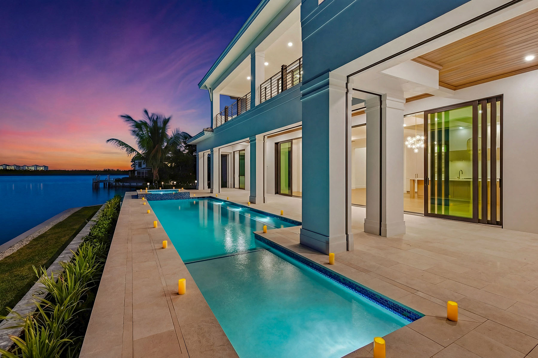 810 Elm Court