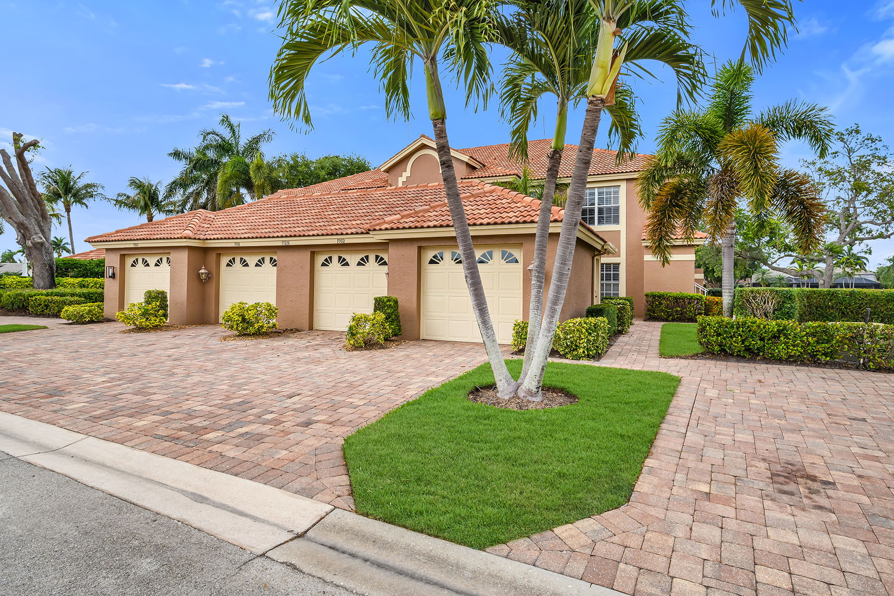 13231 Sherburne Circle , 1502