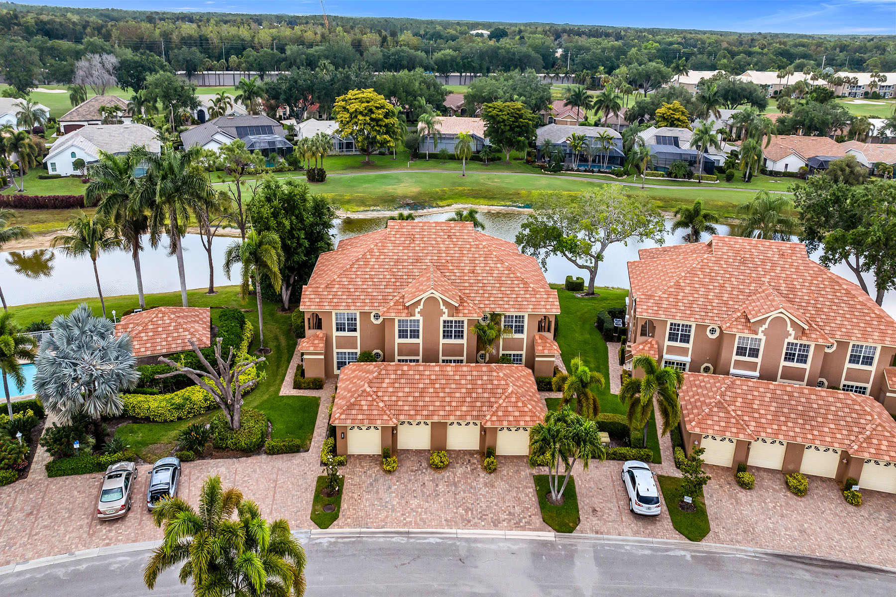 13231 Sherburne Circle , 1502