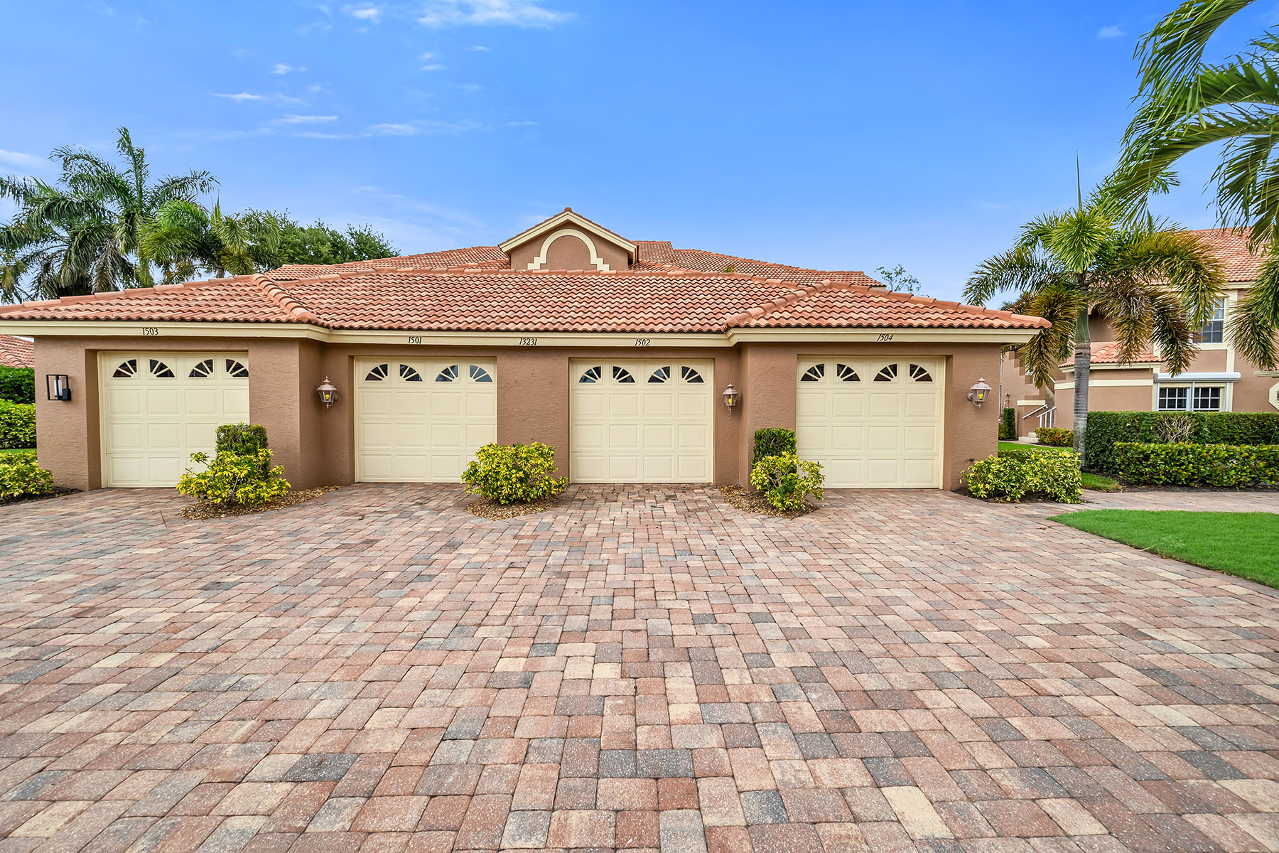 13231 Sherburne Circle , 1502