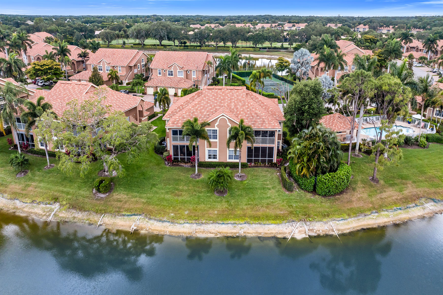 13231 Sherburne Circle , 1502