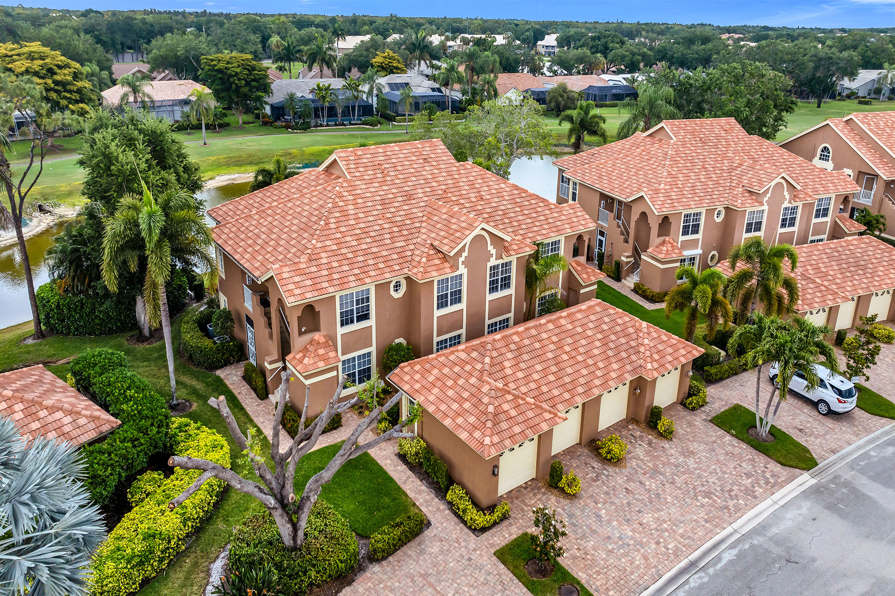 13231 Sherburne Circle , 1502