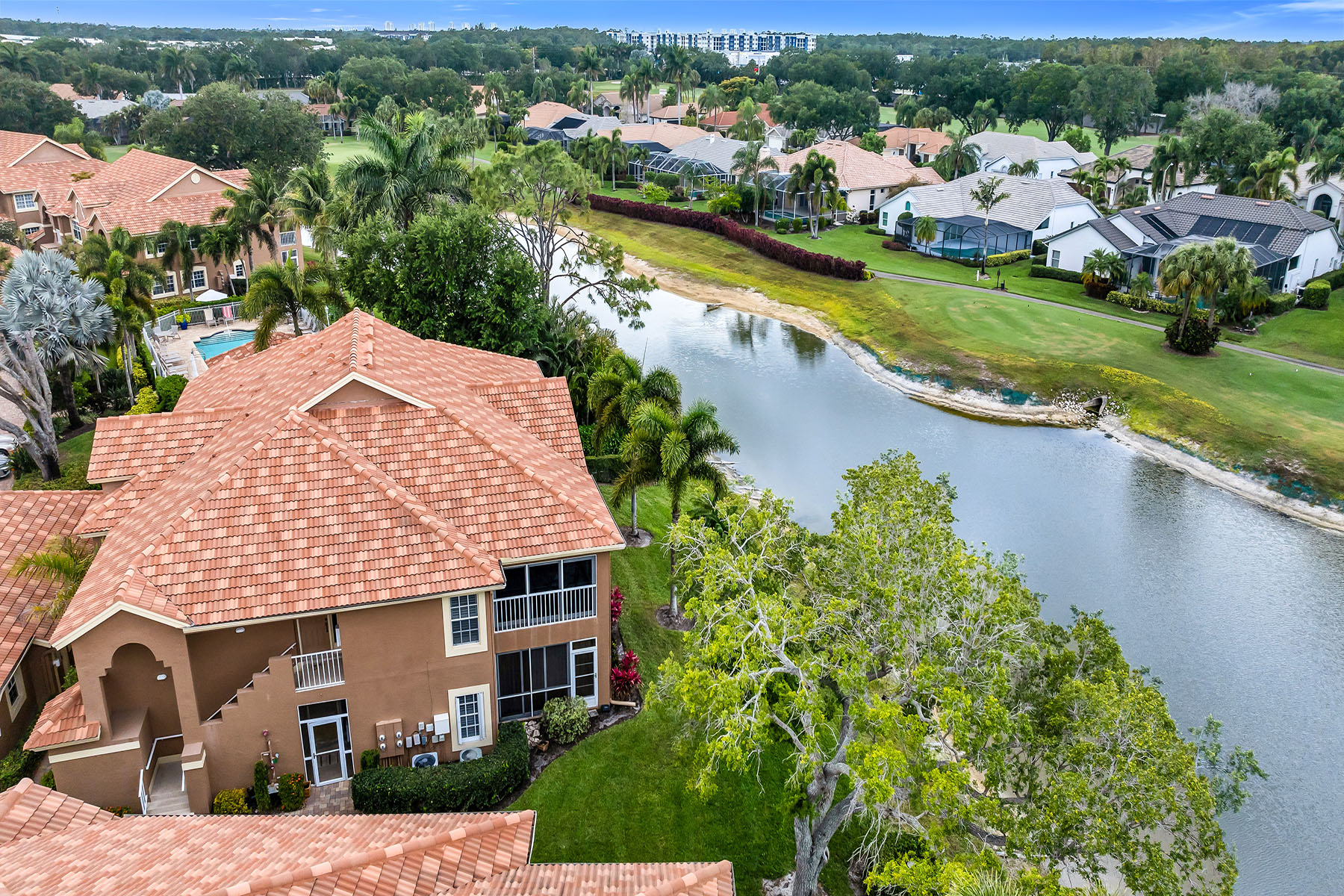 13231 Sherburne Circle , 1502