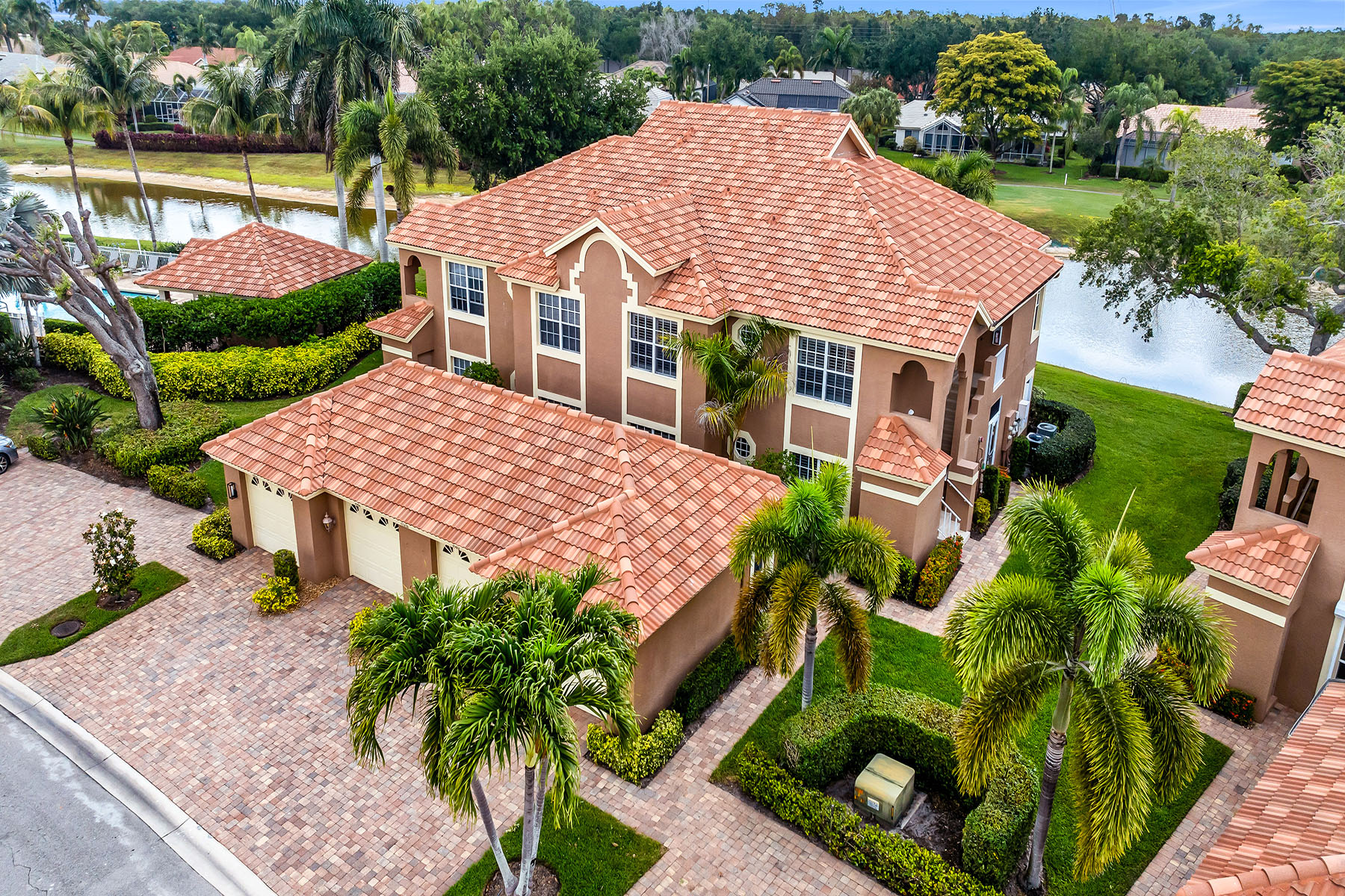 13231 Sherburne Circle , 1502