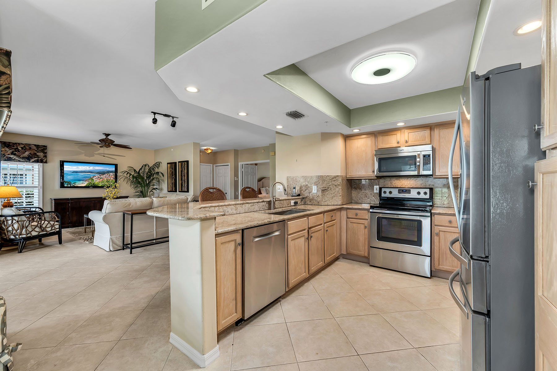 13231 Sherburne Circle , 1502