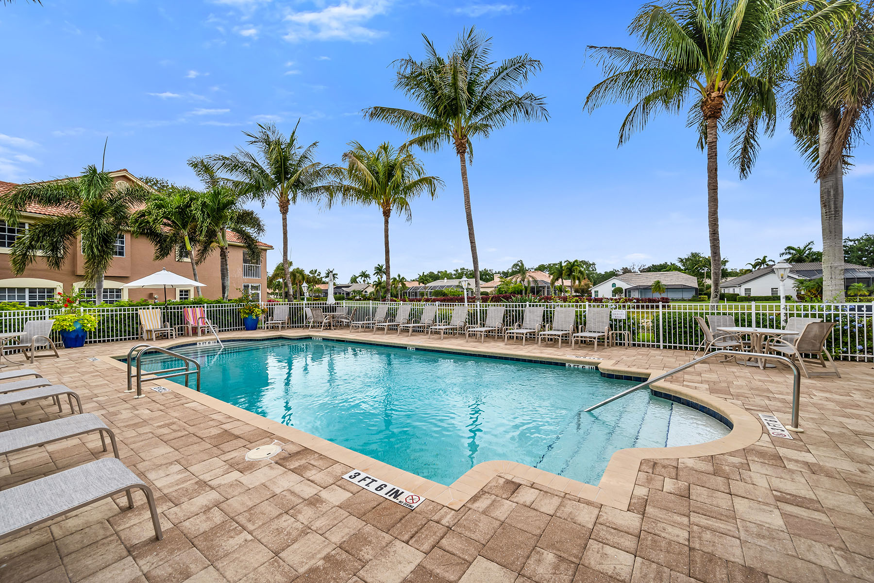 13231 Sherburne Circle , 1502