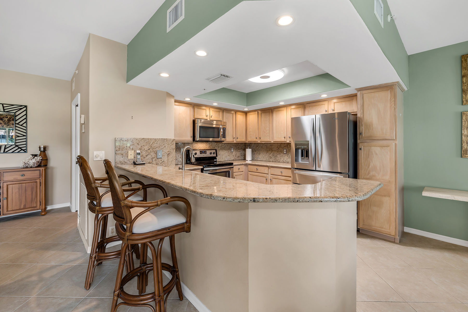 13231 Sherburne Circle , 1502