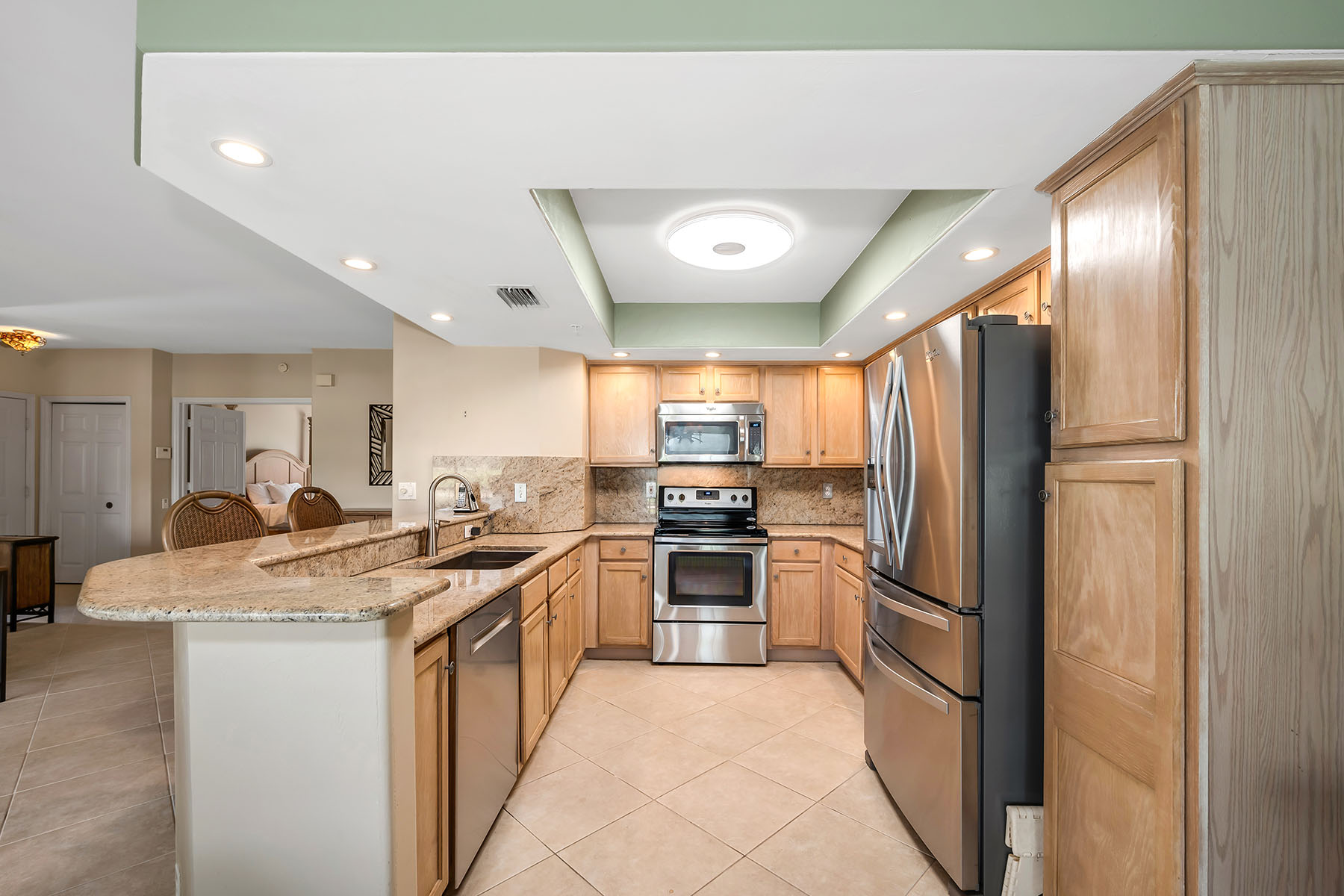 13231 Sherburne Circle , 1502