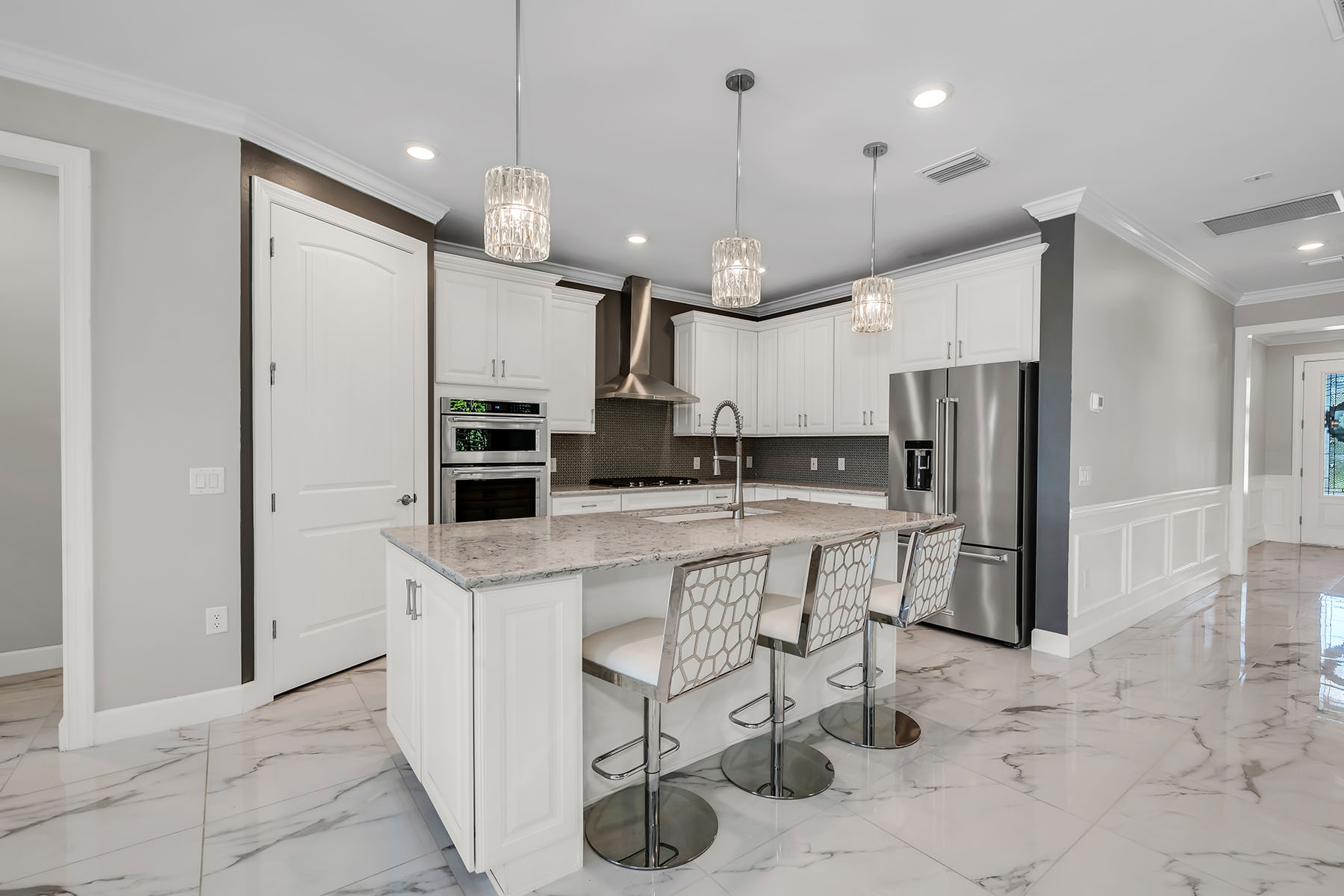 6787 Pennyroyal Drive