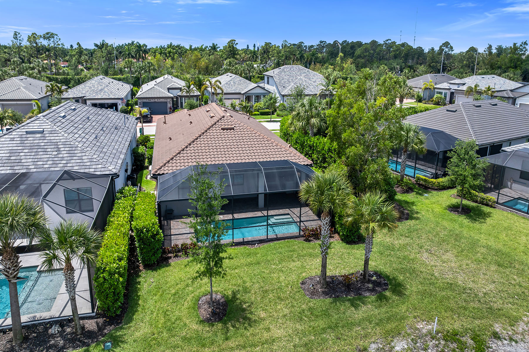 6787 Pennyroyal Drive