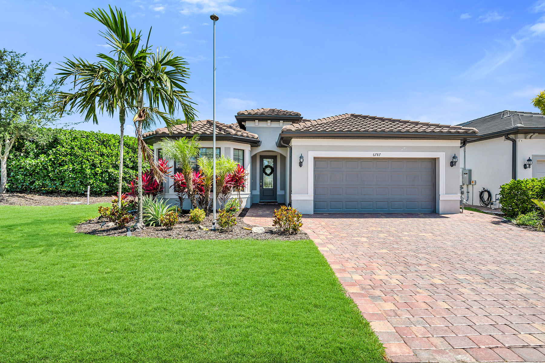 6787 Pennyroyal Drive