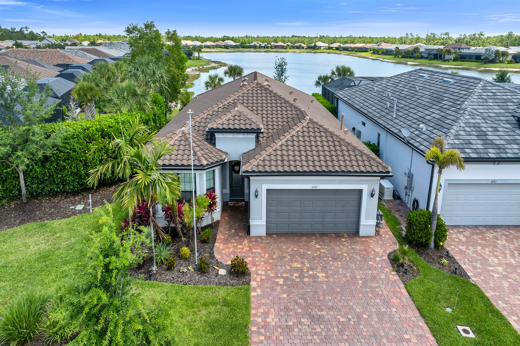 6787 Pennyroyal Drive