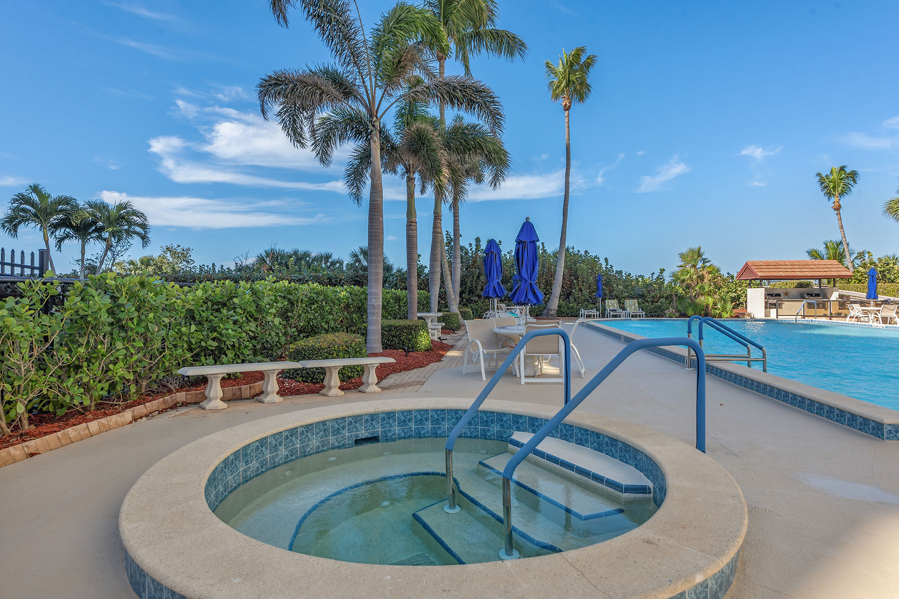 720 S Collier Boulevard , 507