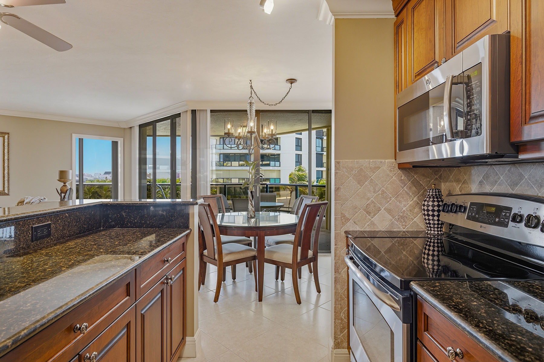 720 S Collier Boulevard , 507