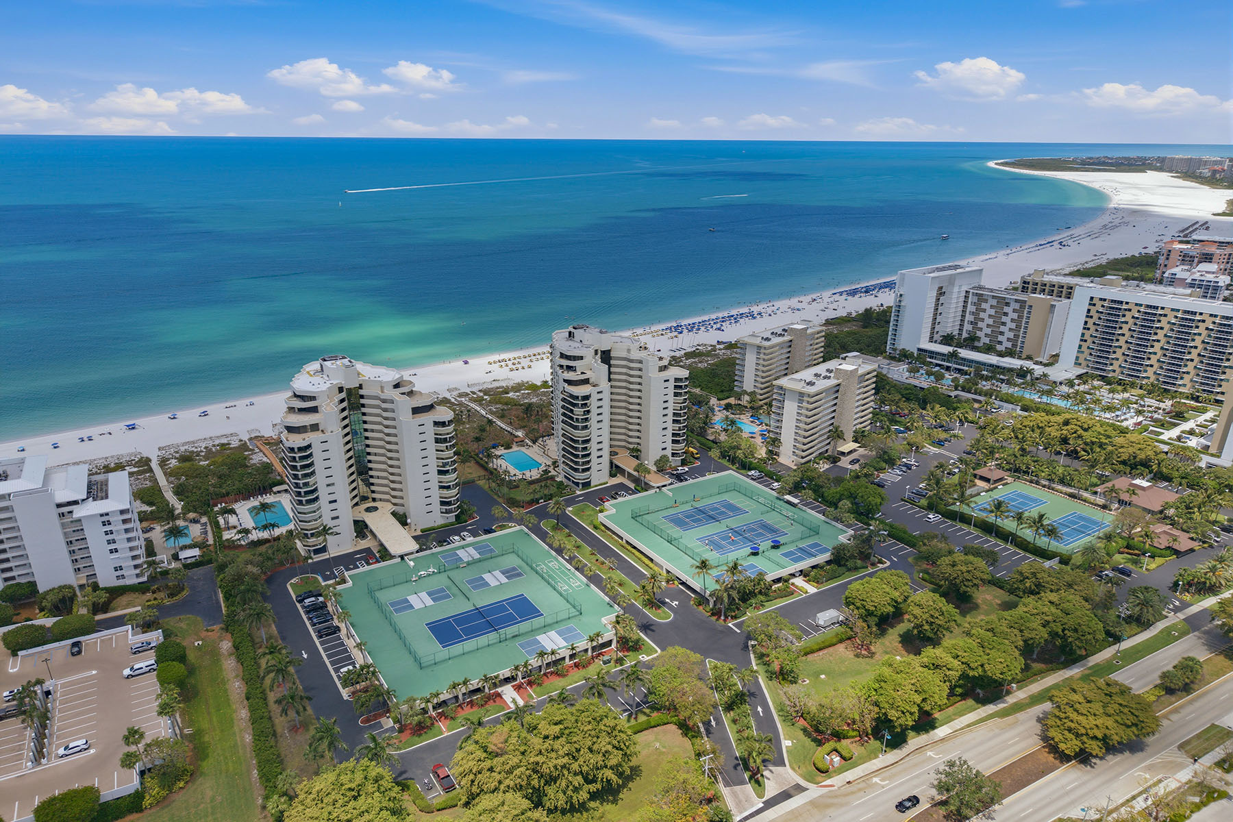 720 S Collier Boulevard , 507
