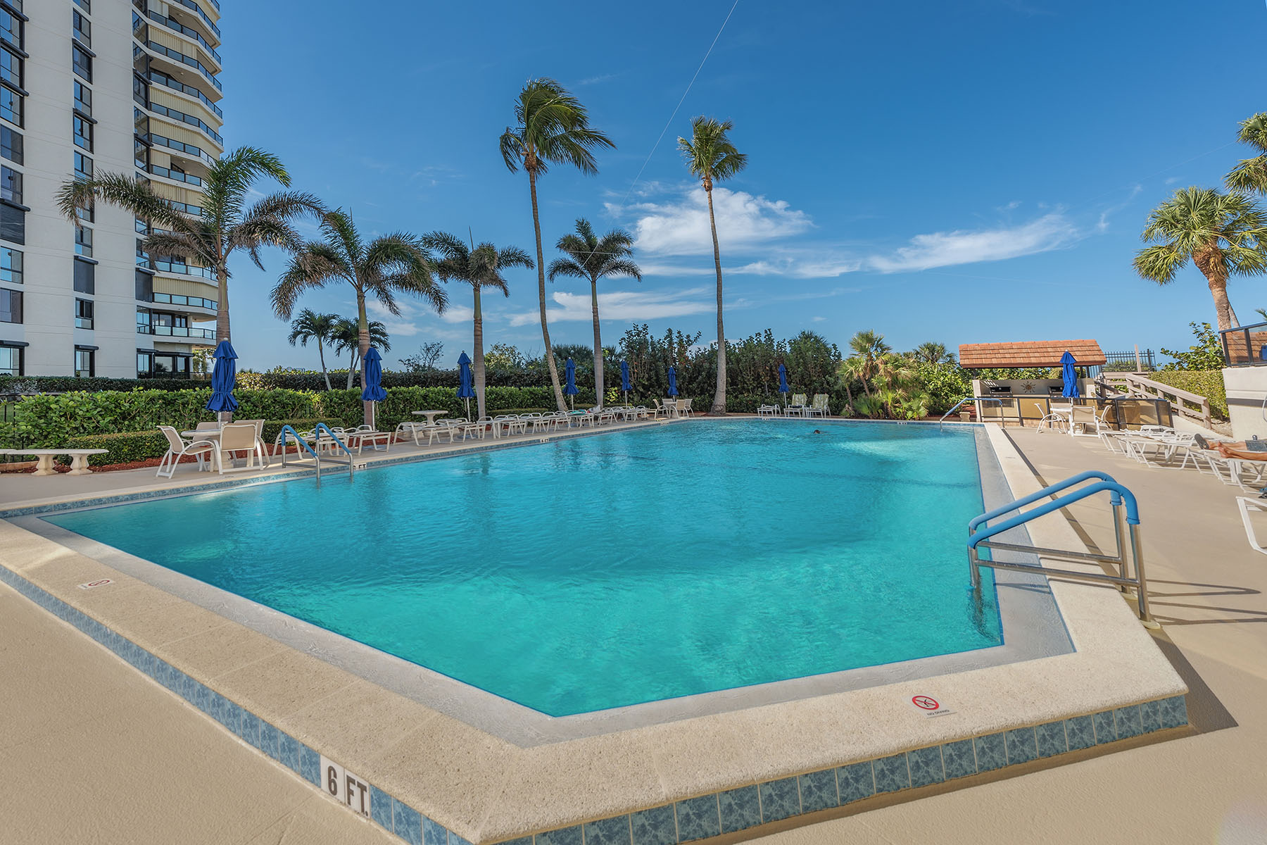 720 S Collier Boulevard , 507