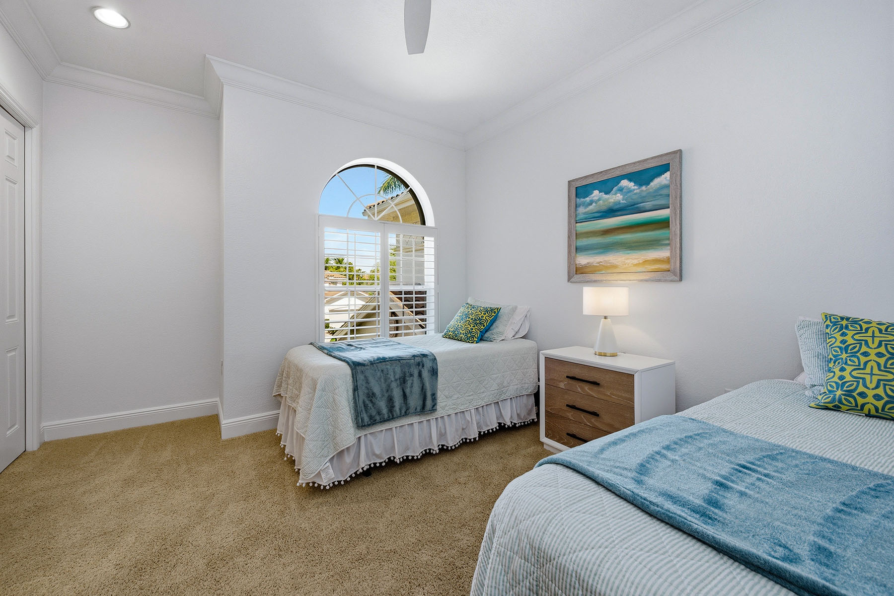 3176 Serena Lane , 202