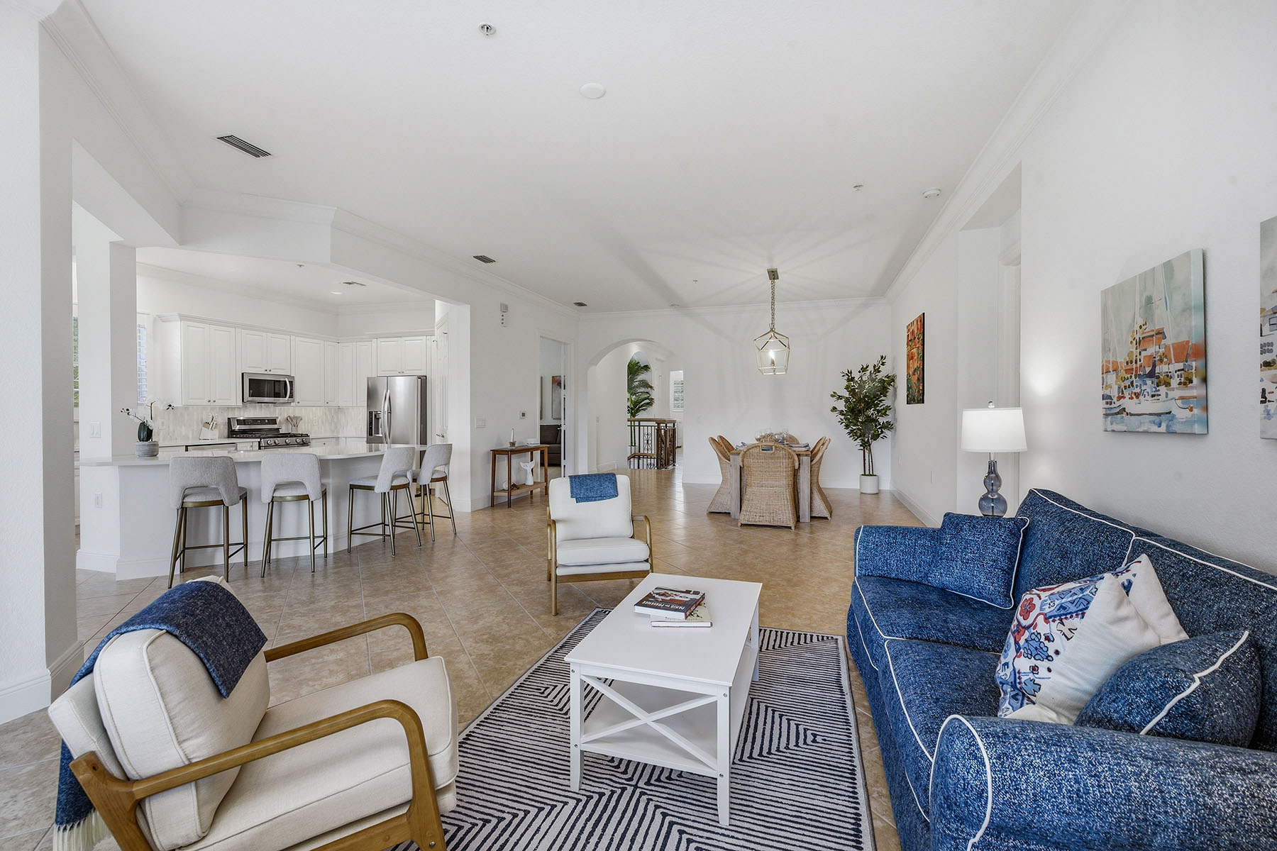 3176 Serena Lane , 202