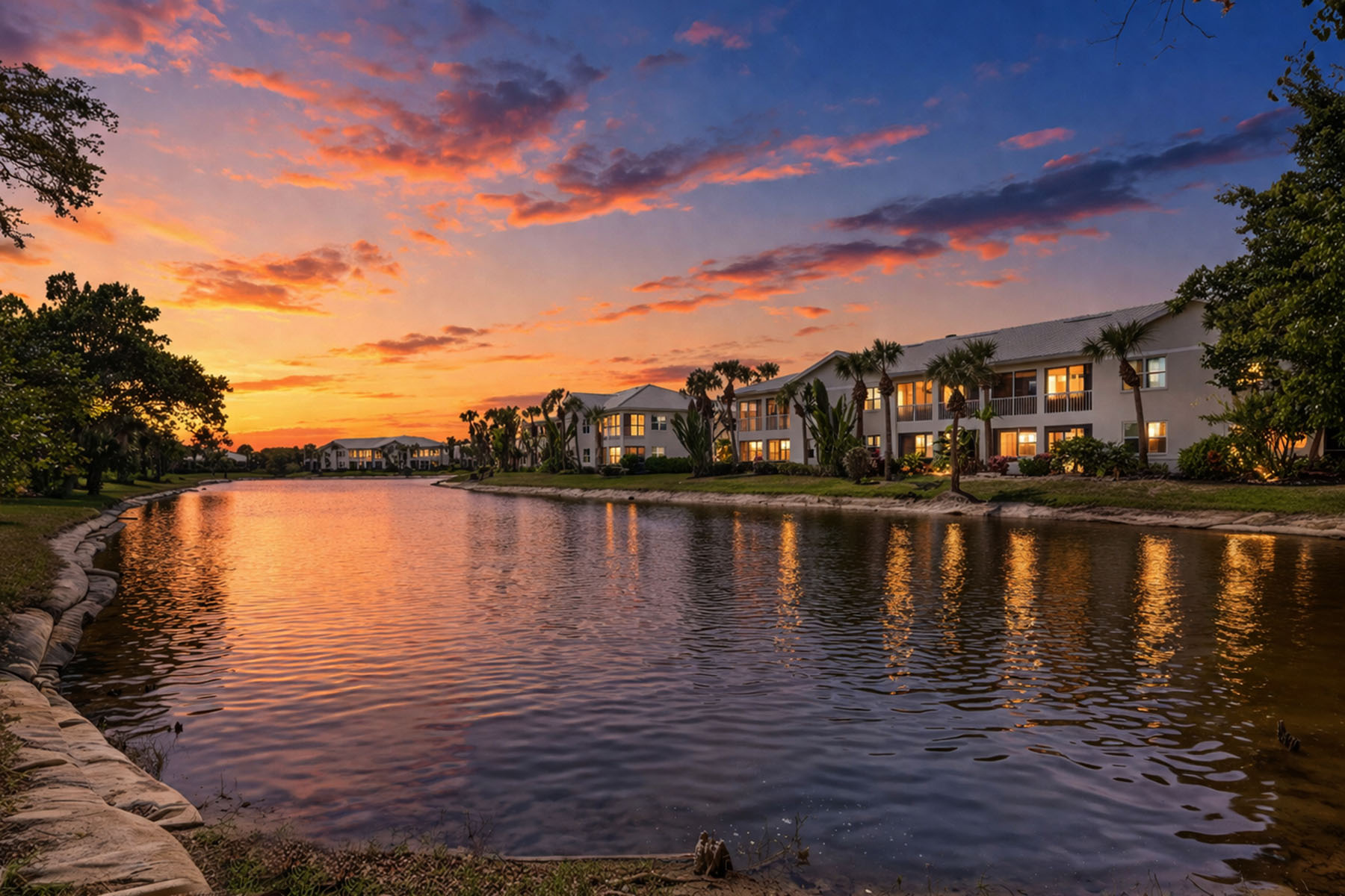 4501 Cardinal Cove Lane