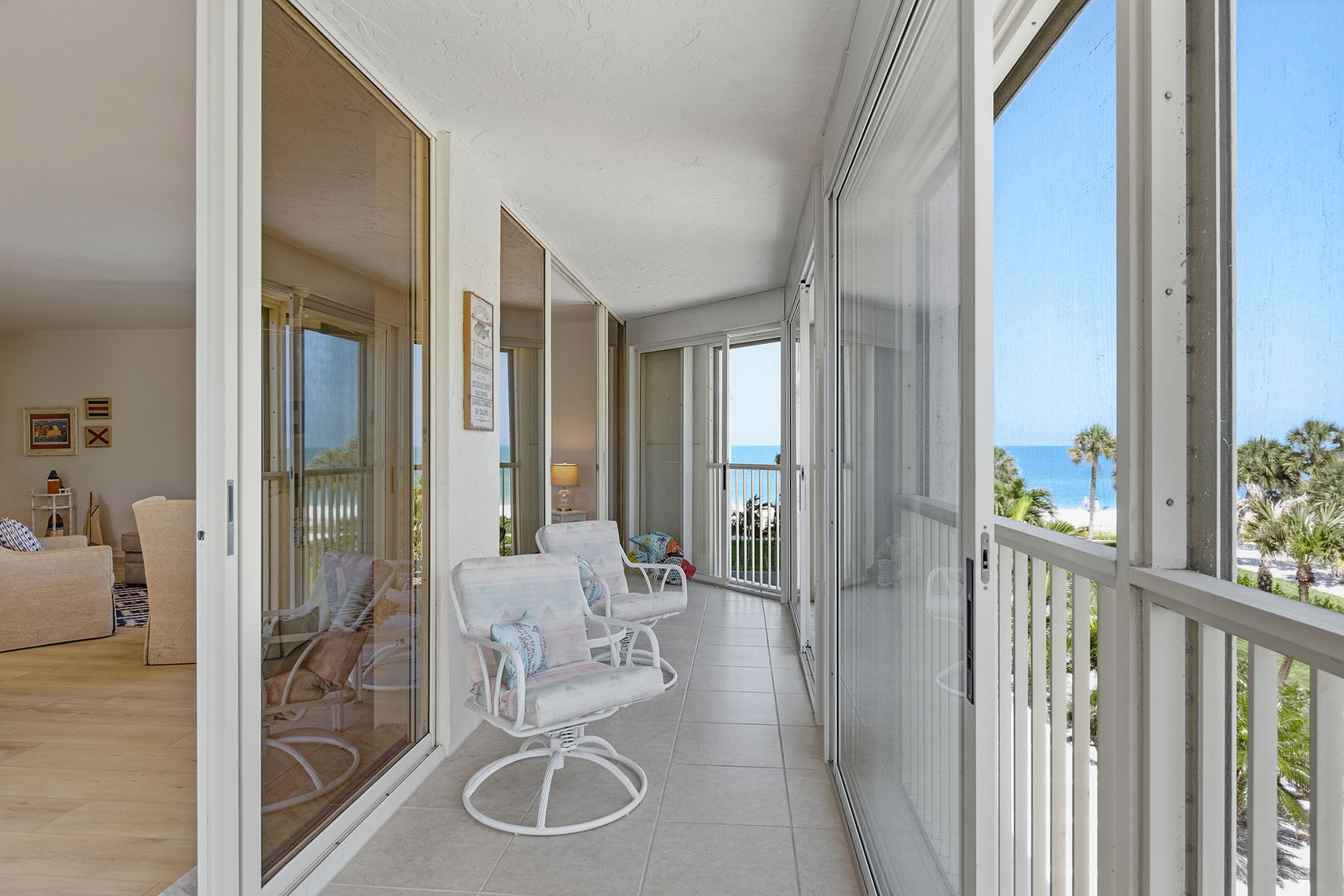 4051 Gulf Shore Boulevard N , 300