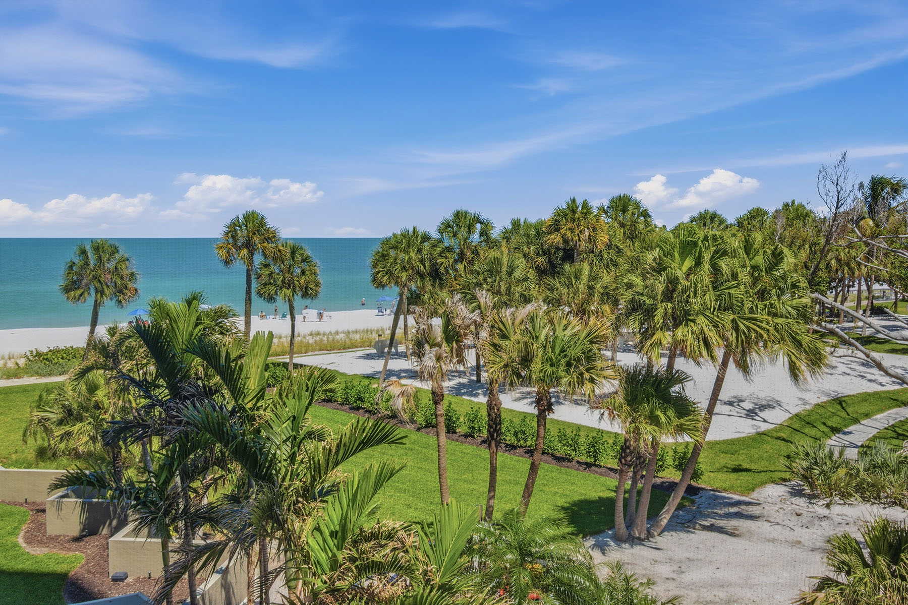 4051 Gulf Shore Boulevard N , 300
