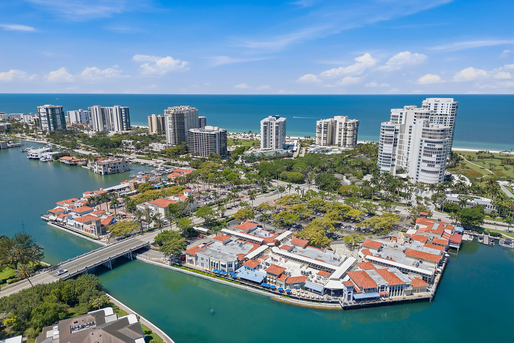 4051 Gulf Shore Boulevard N , 300