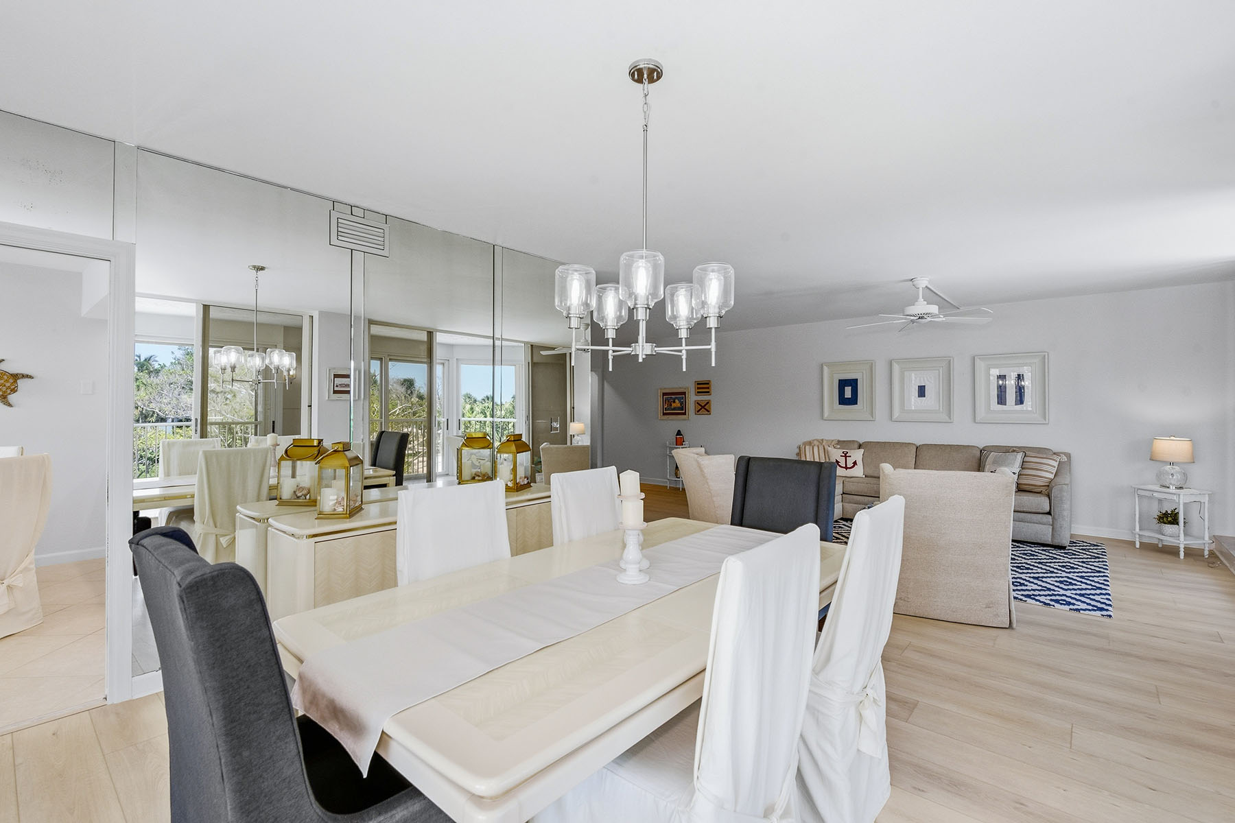 4051 Gulf Shore Boulevard N , 300