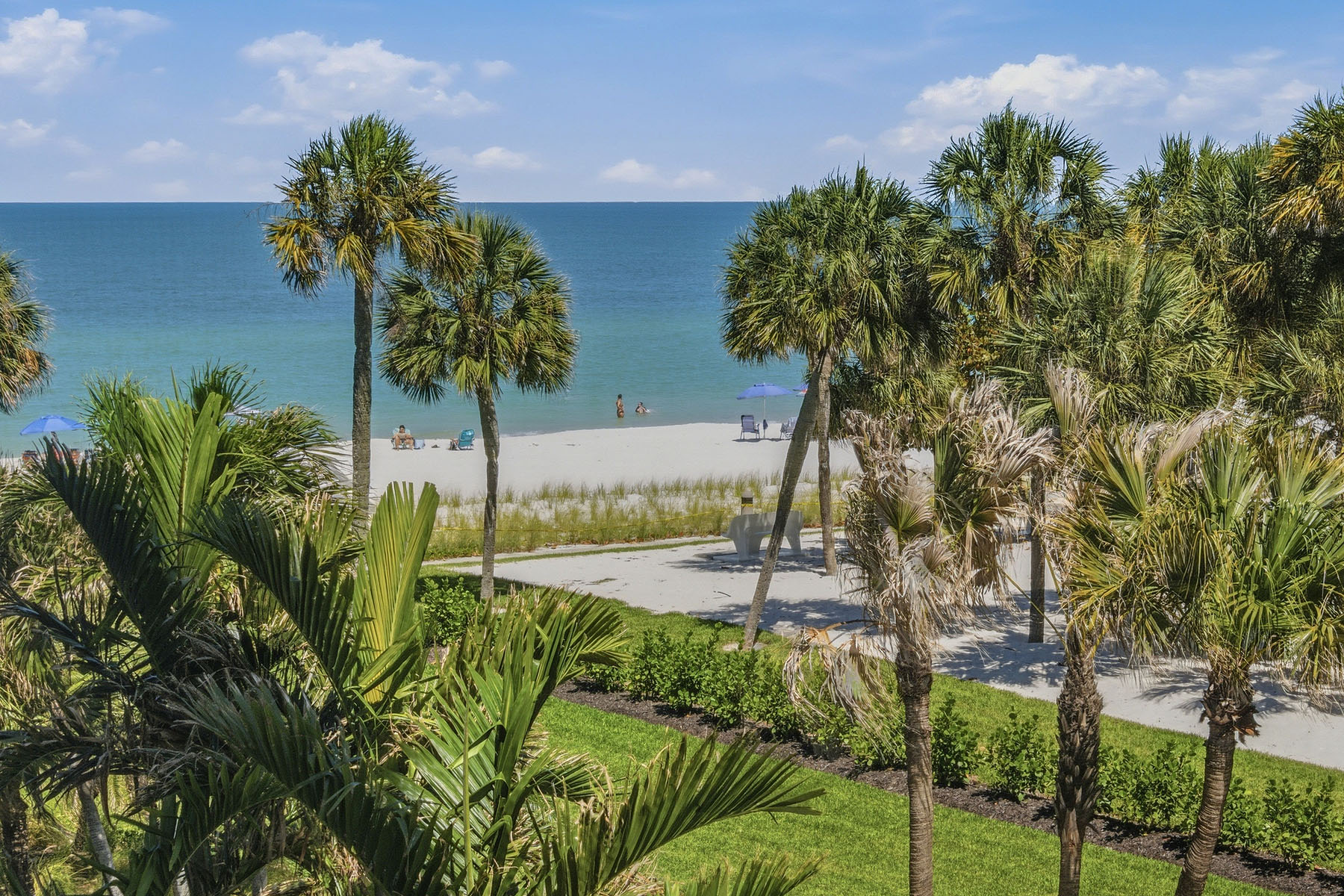 4051 Gulf Shore Boulevard N , 300