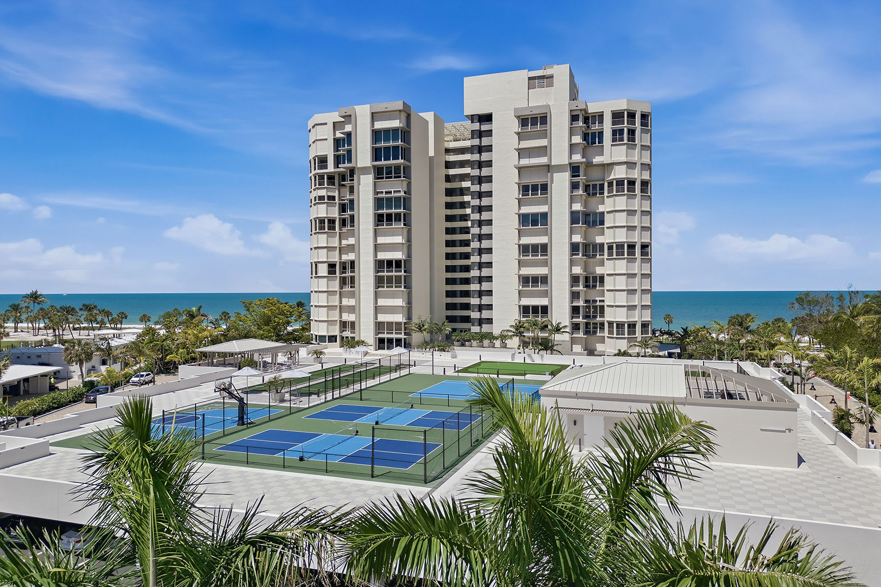 4051 Gulf Shore Boulevard N , 300