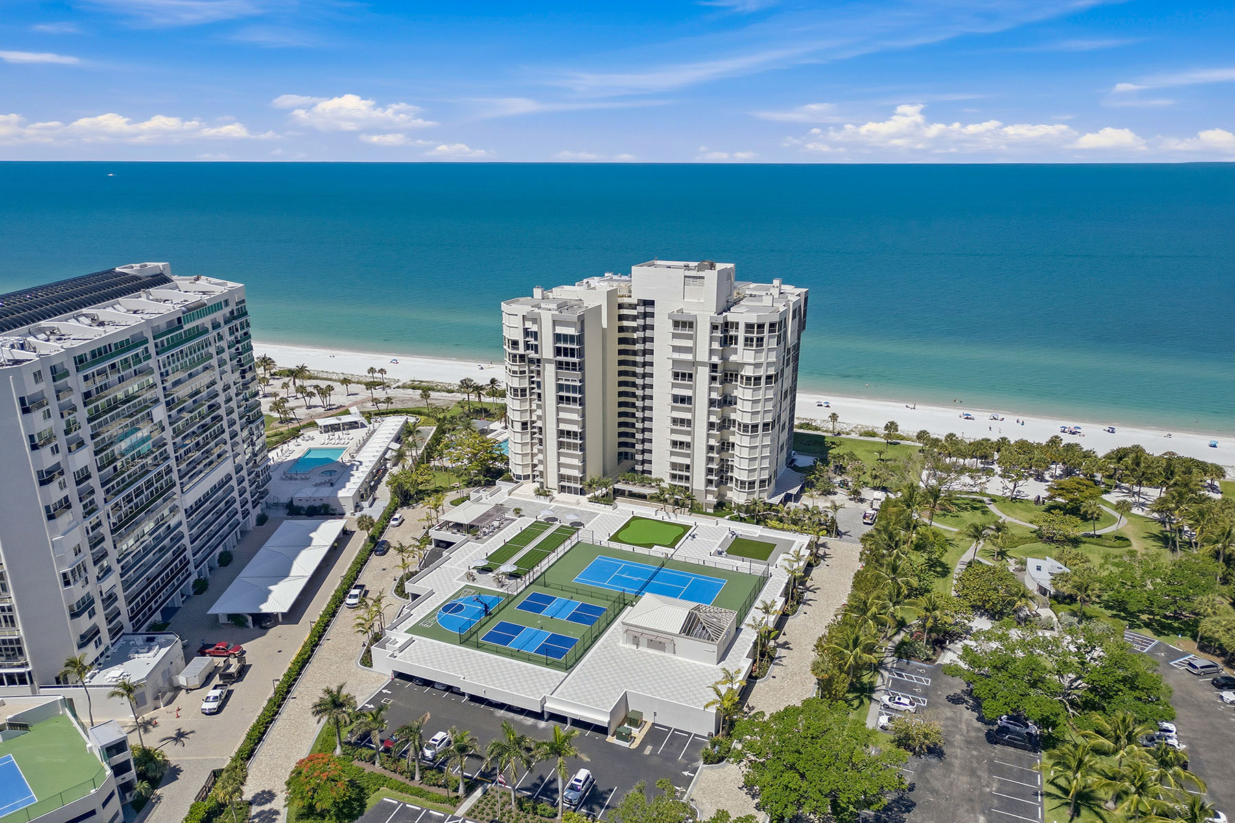 4051 Gulf Shore Boulevard N , 300